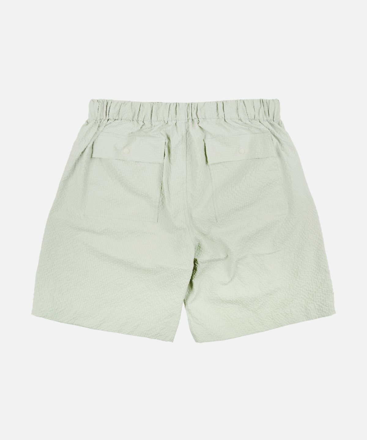 프리즘웍스(FRIZMWORKS) COMFORTABLE BANDING SHORTS _ BEIGE