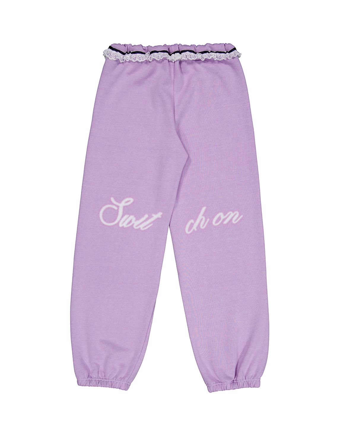 로얄오크(ROYAL OAK) SWITCH SWEATPANTS