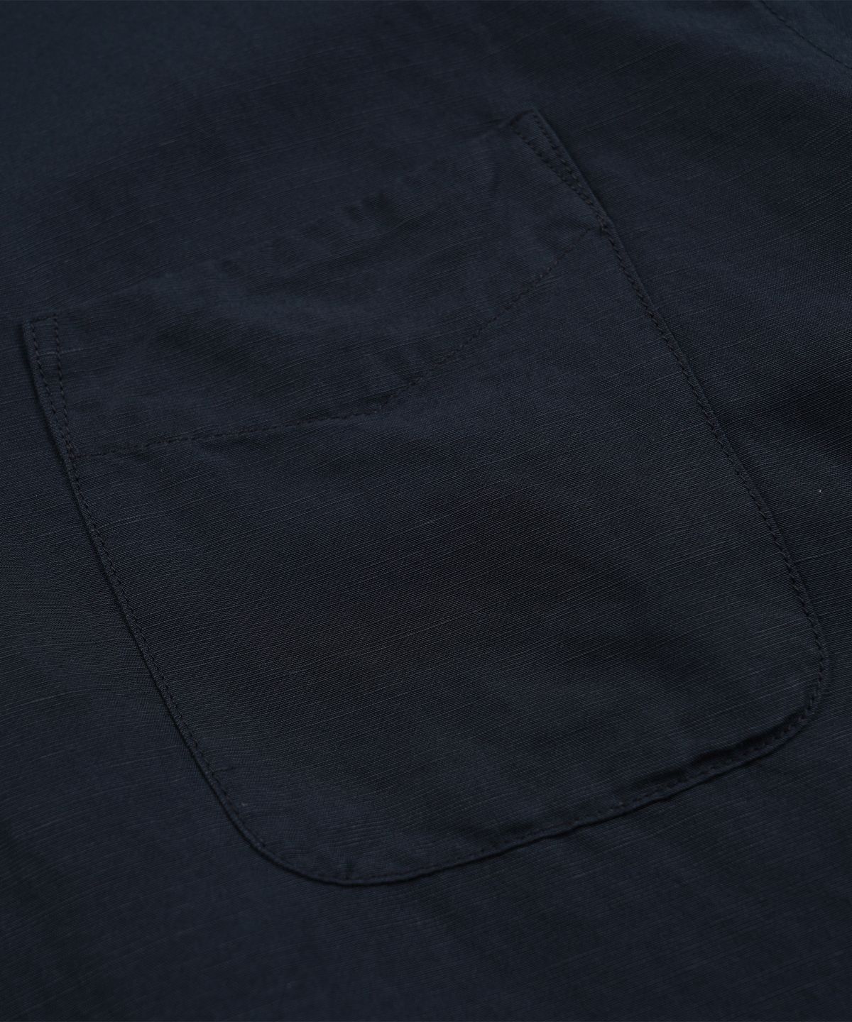 프리즘웍스(FRIZMWORKS) VENTI COLLAR SHIRT _ NAVY