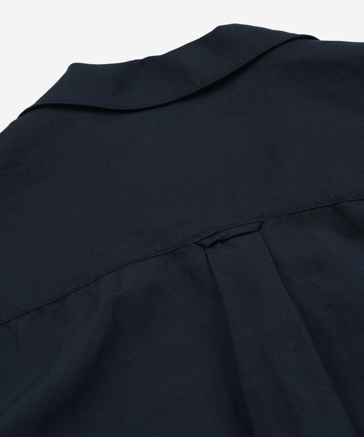 프리즘웍스(FRIZMWORKS) VENTI COLLAR SHIRT _ NAVY
