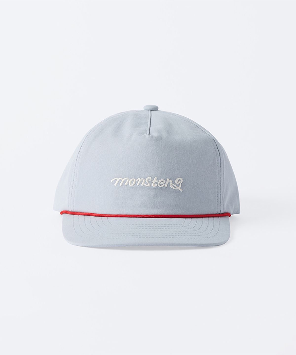 몬스터지(MONSTER G) 5패널 스트링캡 그레이 MC26PSG-209