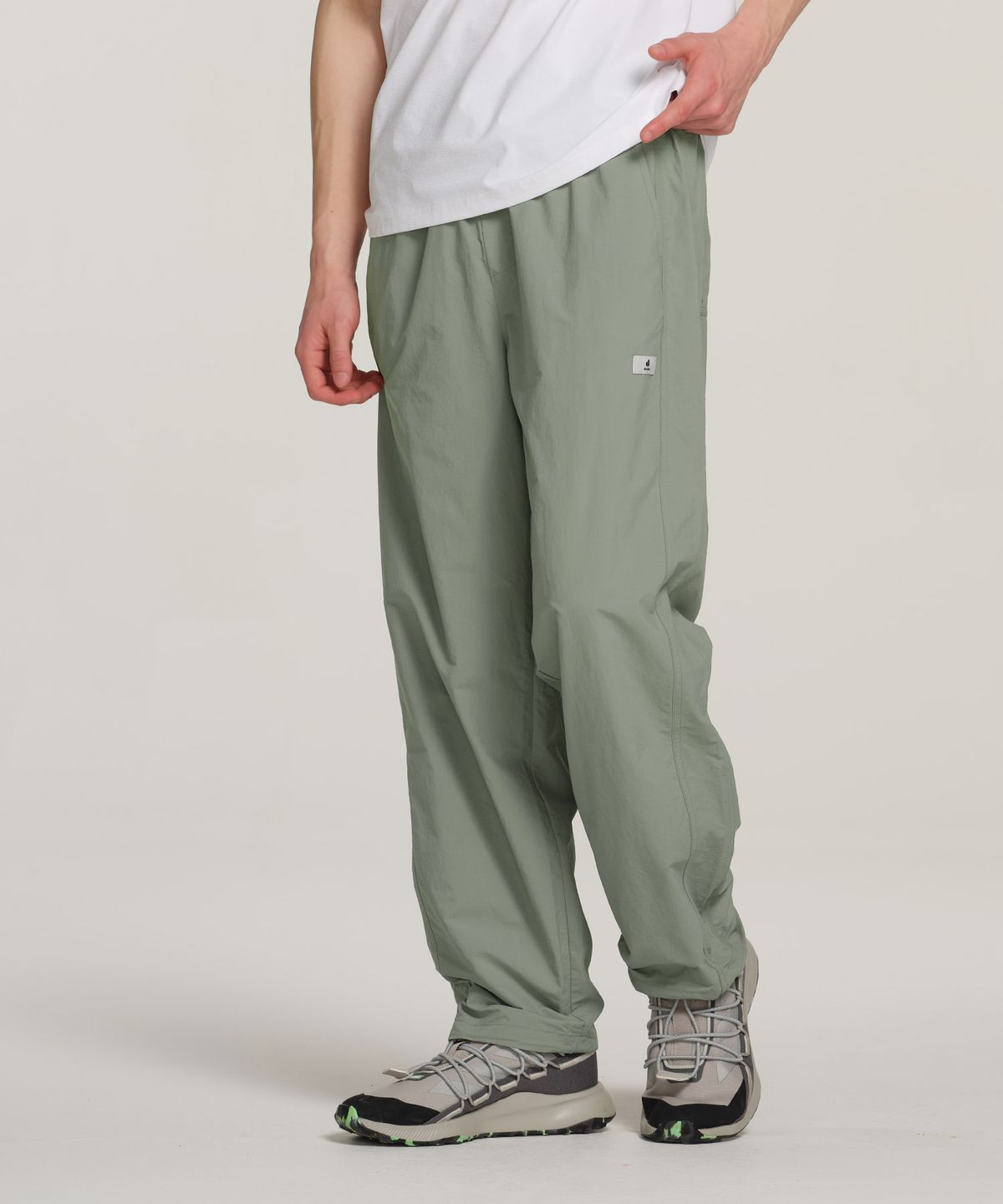 도이터(DEUTER) 라본 밴드형 긴바지(남)