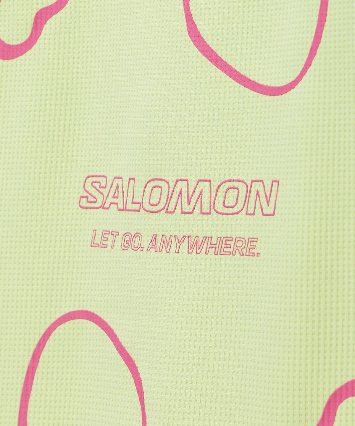 살로몬(SALOMON) 트라세 리브르 싱글렛 W_LD0098600