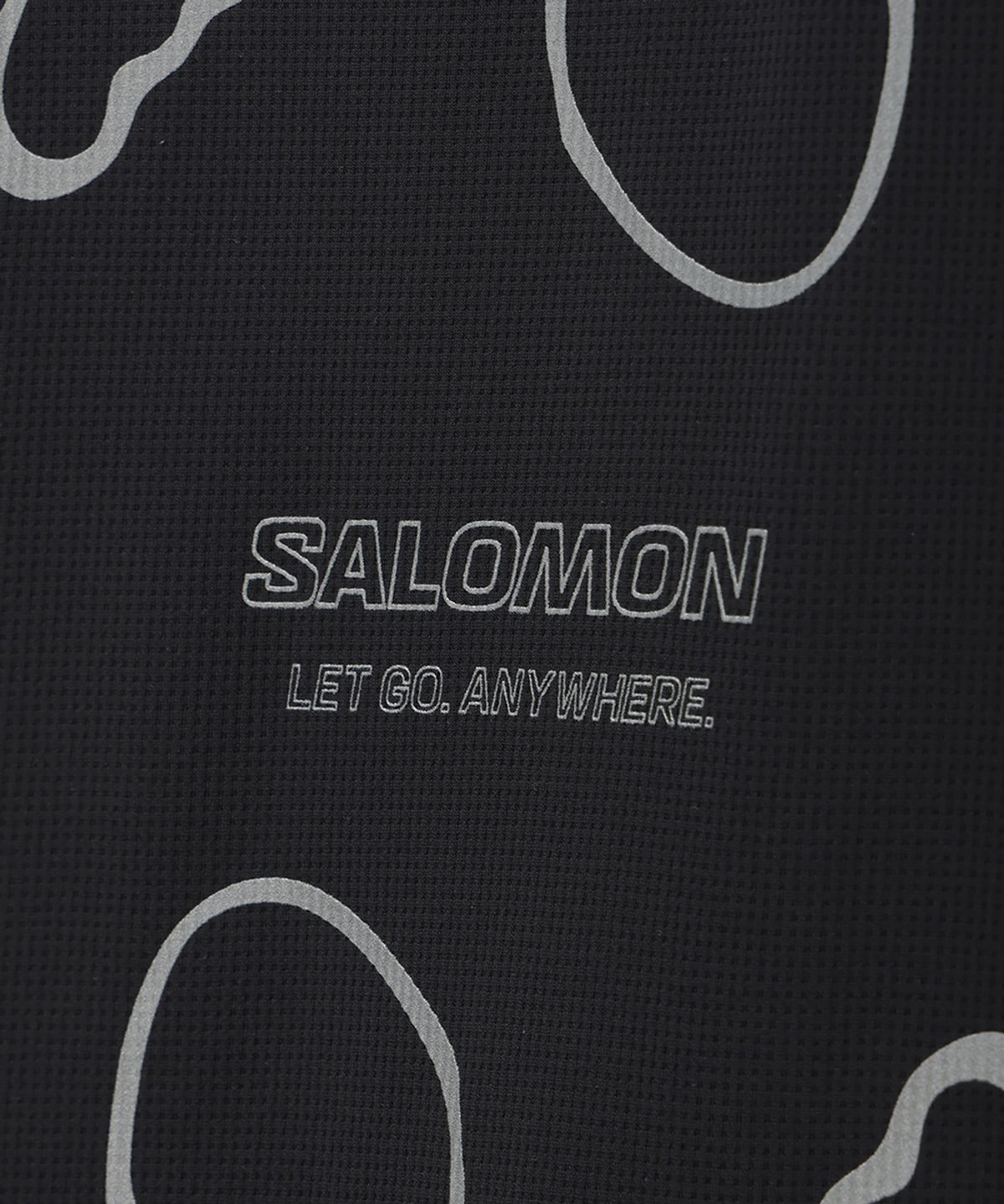 살로몬(SALOMON) 트라세 리브르 싱글렛 W_LD0098500