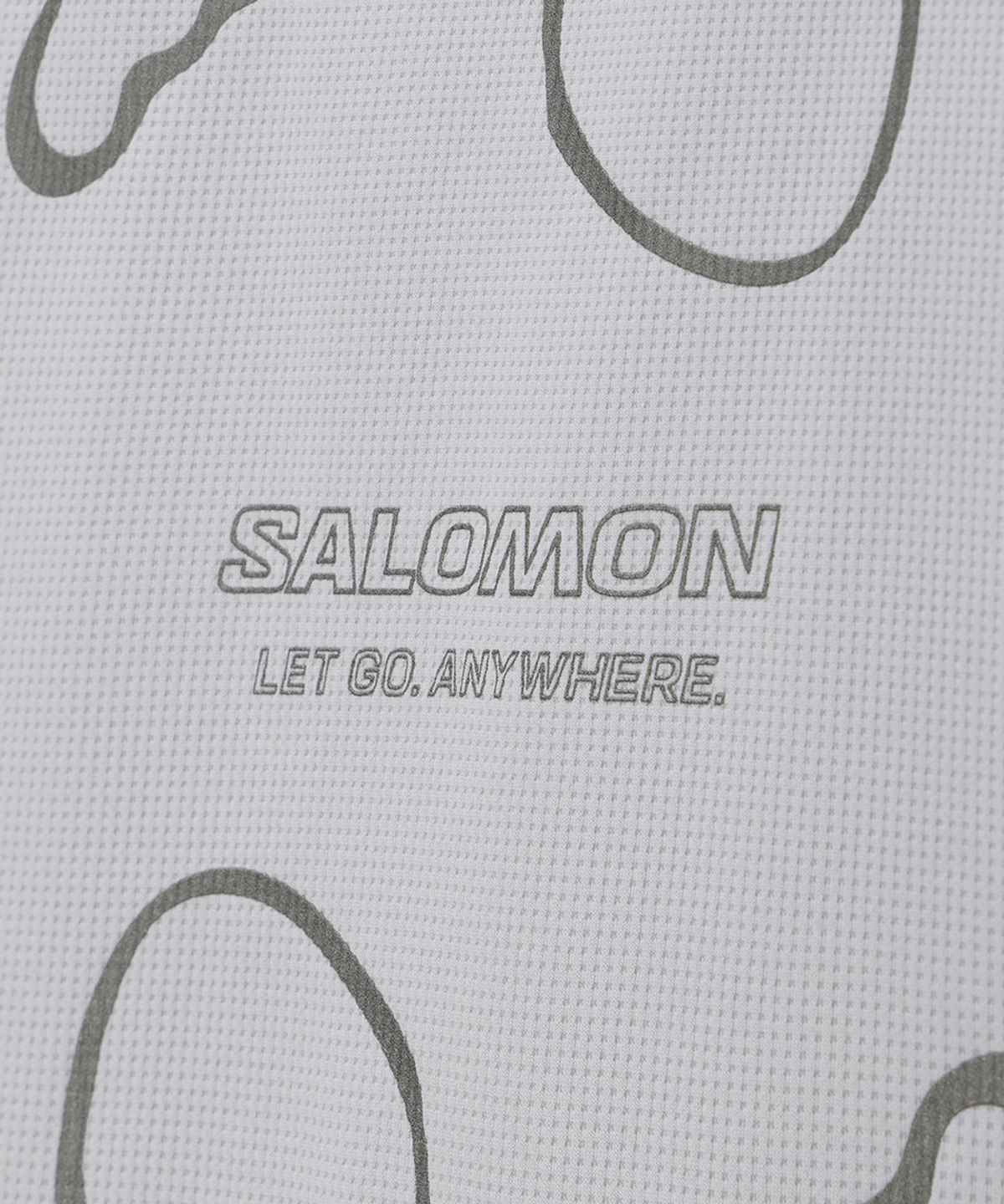 살로몬(SALOMON) 트라세 리브르 싱글렛 W_LD0098400