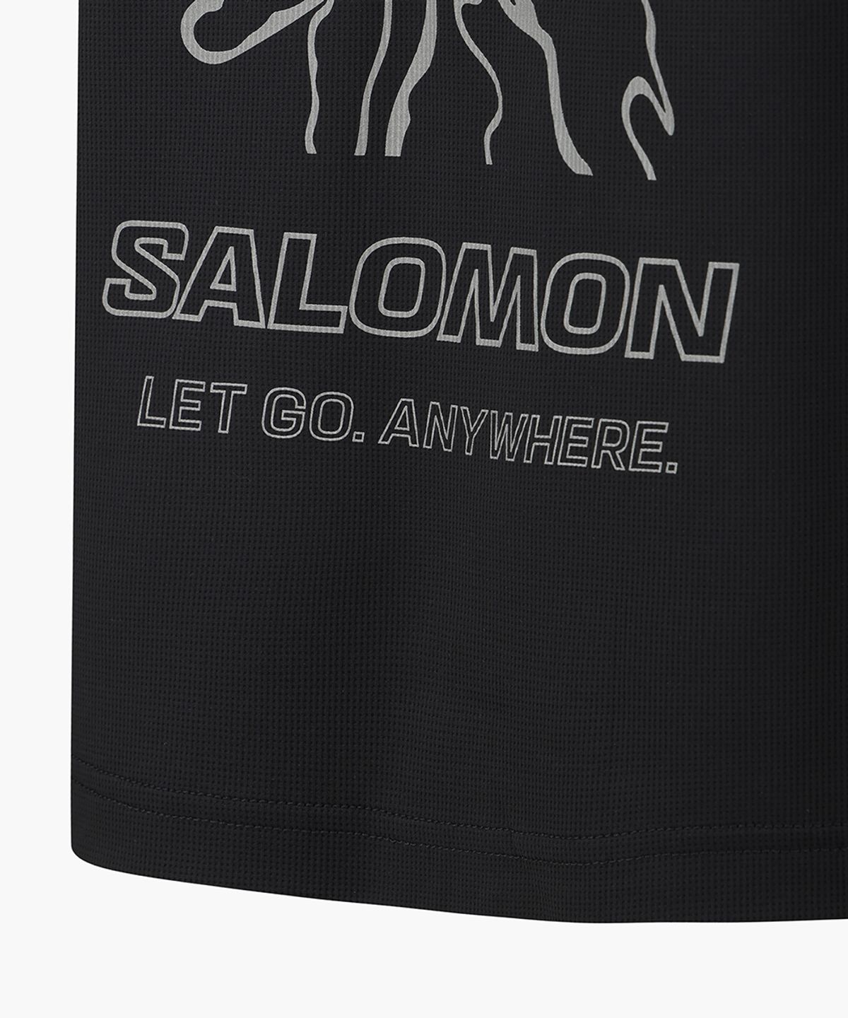 살로몬(SALOMON) 트라세 리브르 싱글렛_LD0090900