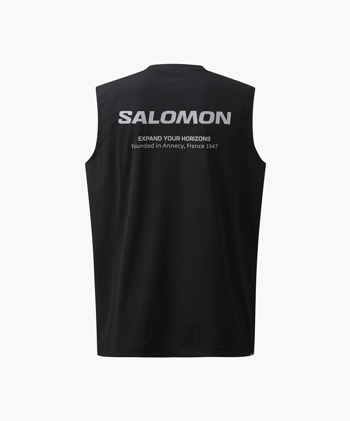 살로몬(SALOMON) 프라이머리 슬리브리스_LD0064300