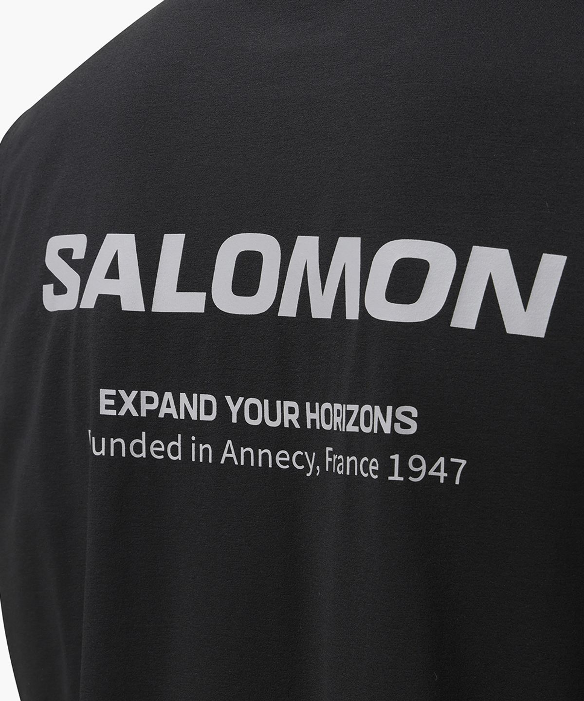 살로몬(SALOMON) 프라이머리 슬리브리스_LD0064300