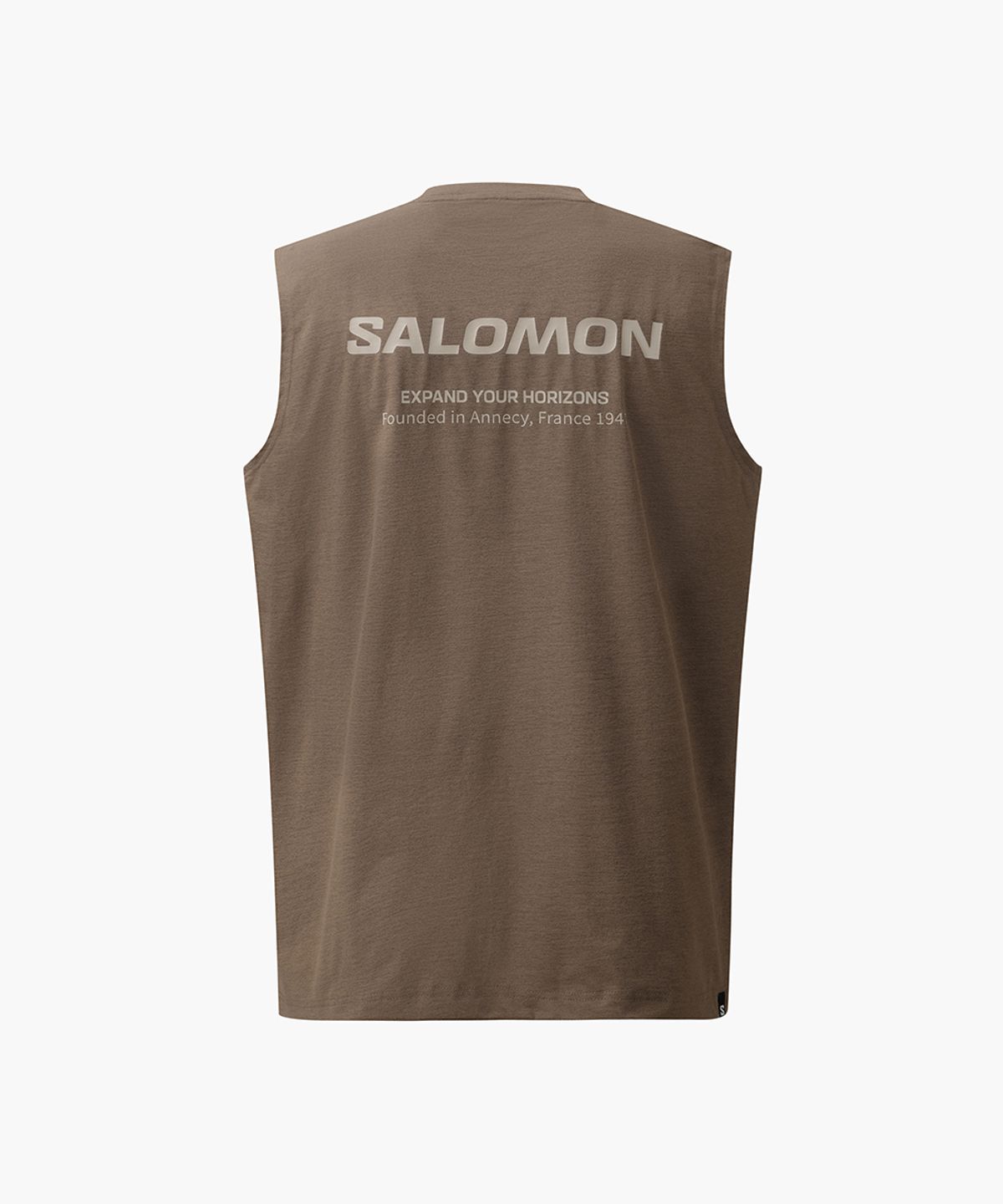 살로몬(SALOMON) 프라이머리 슬리브리스_LD0064500