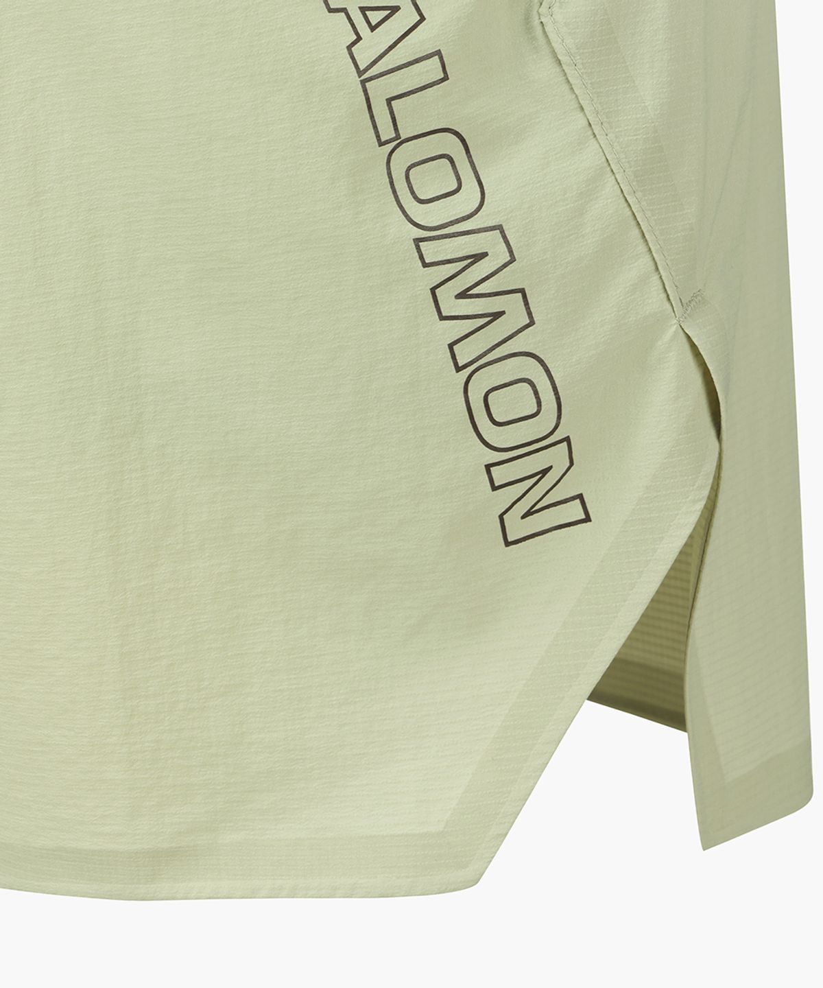 살로몬(SALOMON) 템포스 6인치 러닝 쇼츠_LD0091600