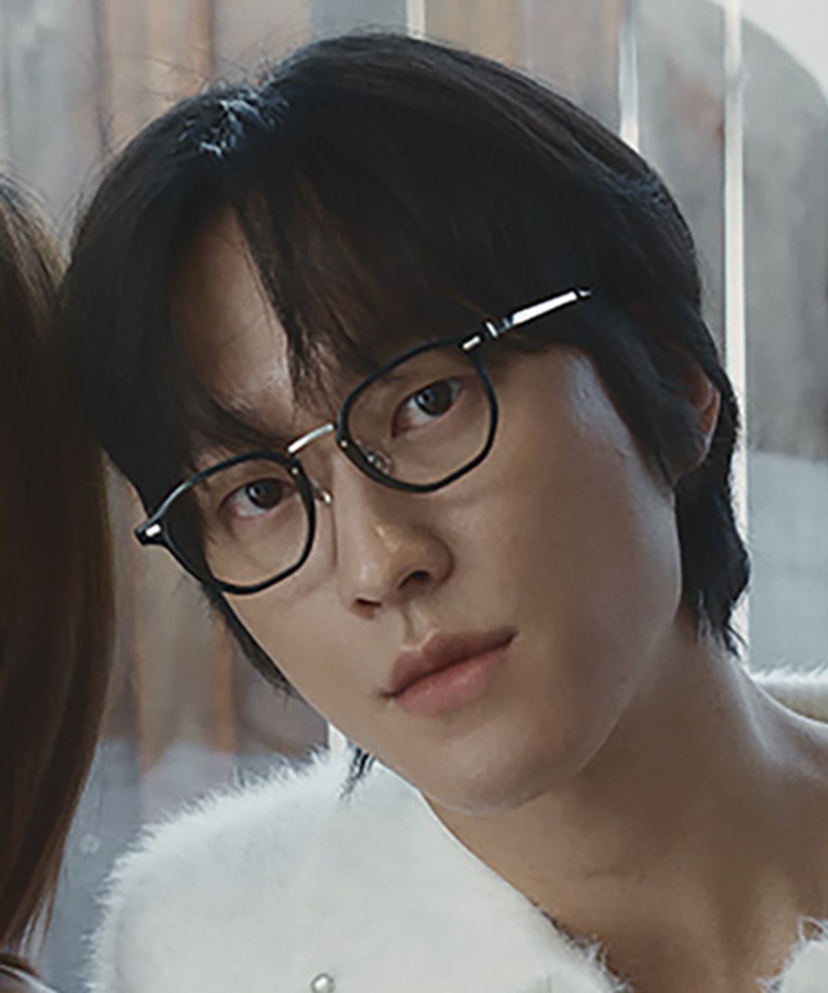 테츠오 아이웨어(TETSUO EYEWEAR) tetsuo17 안경테 C4 PINK