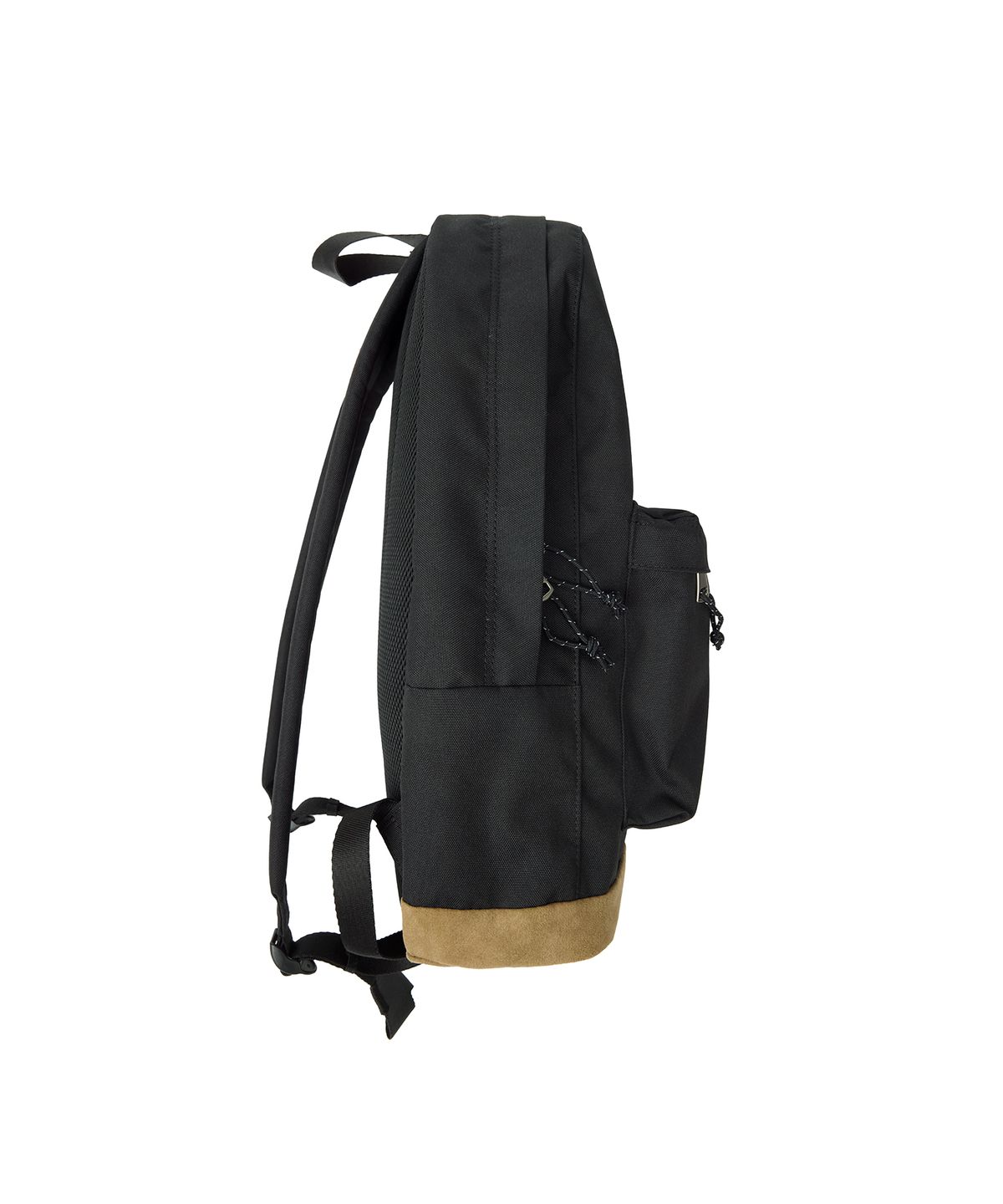 1011갤러리(1011 GALLERY) Gallery Logo Back Pack - Black