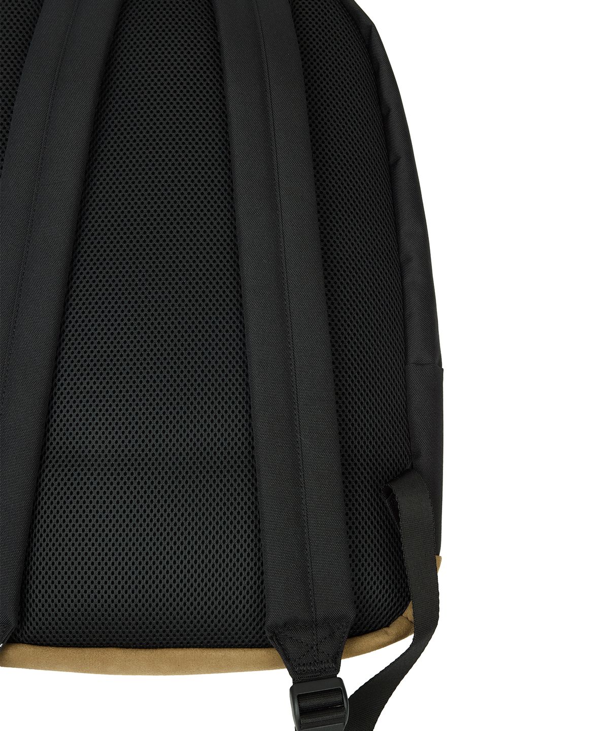 1011갤러리(1011 GALLERY) Gallery Logo Back Pack - Black