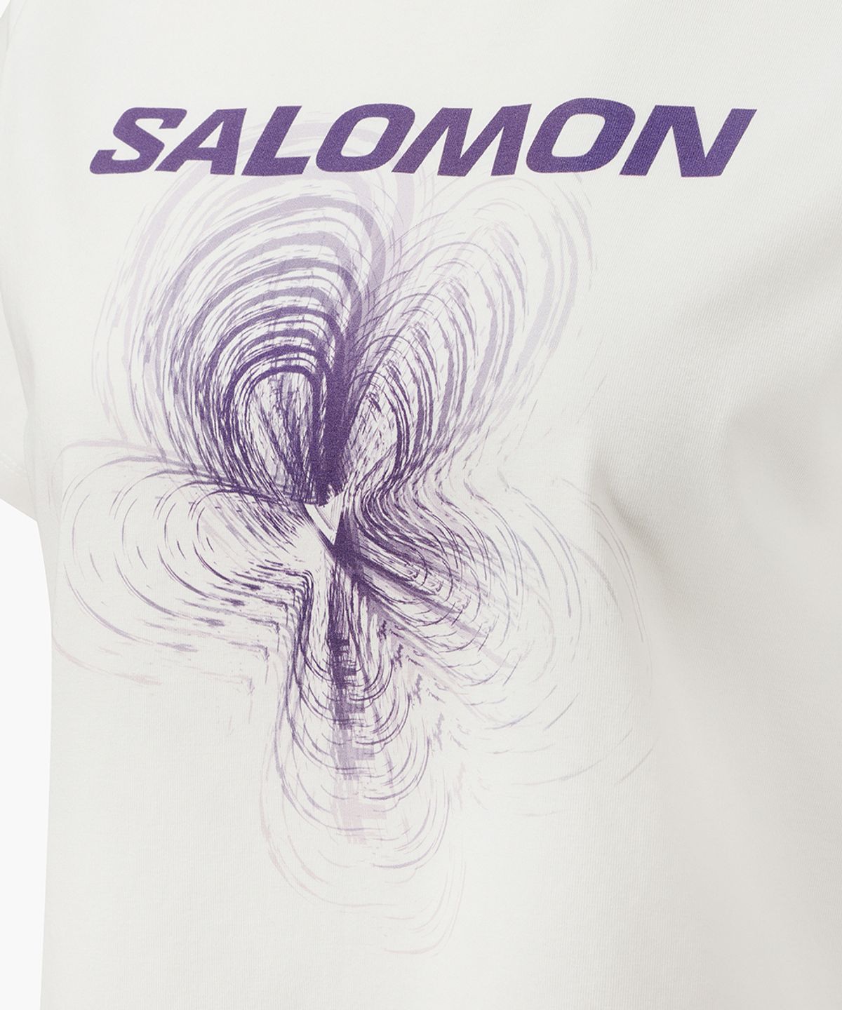 살로몬(SALOMON) 베르테 숏 슬리브 W_LD0067500