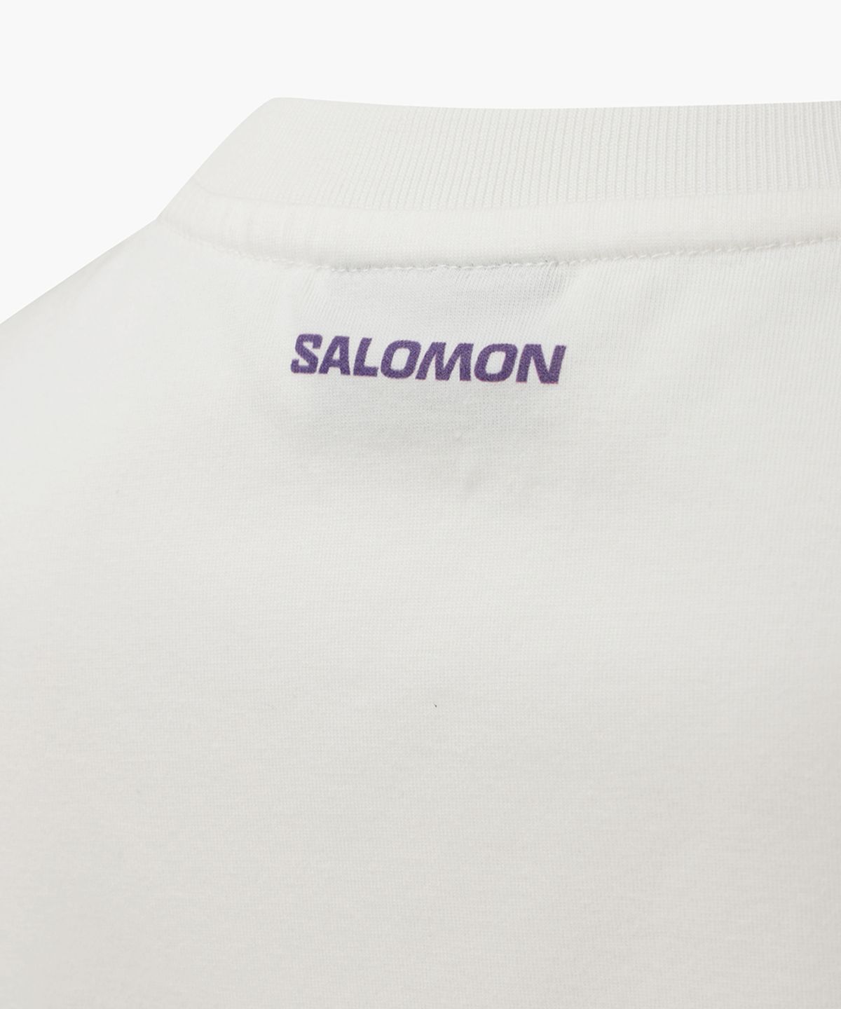 살로몬(SALOMON) 베르테 숏 슬리브 W_LD0067500