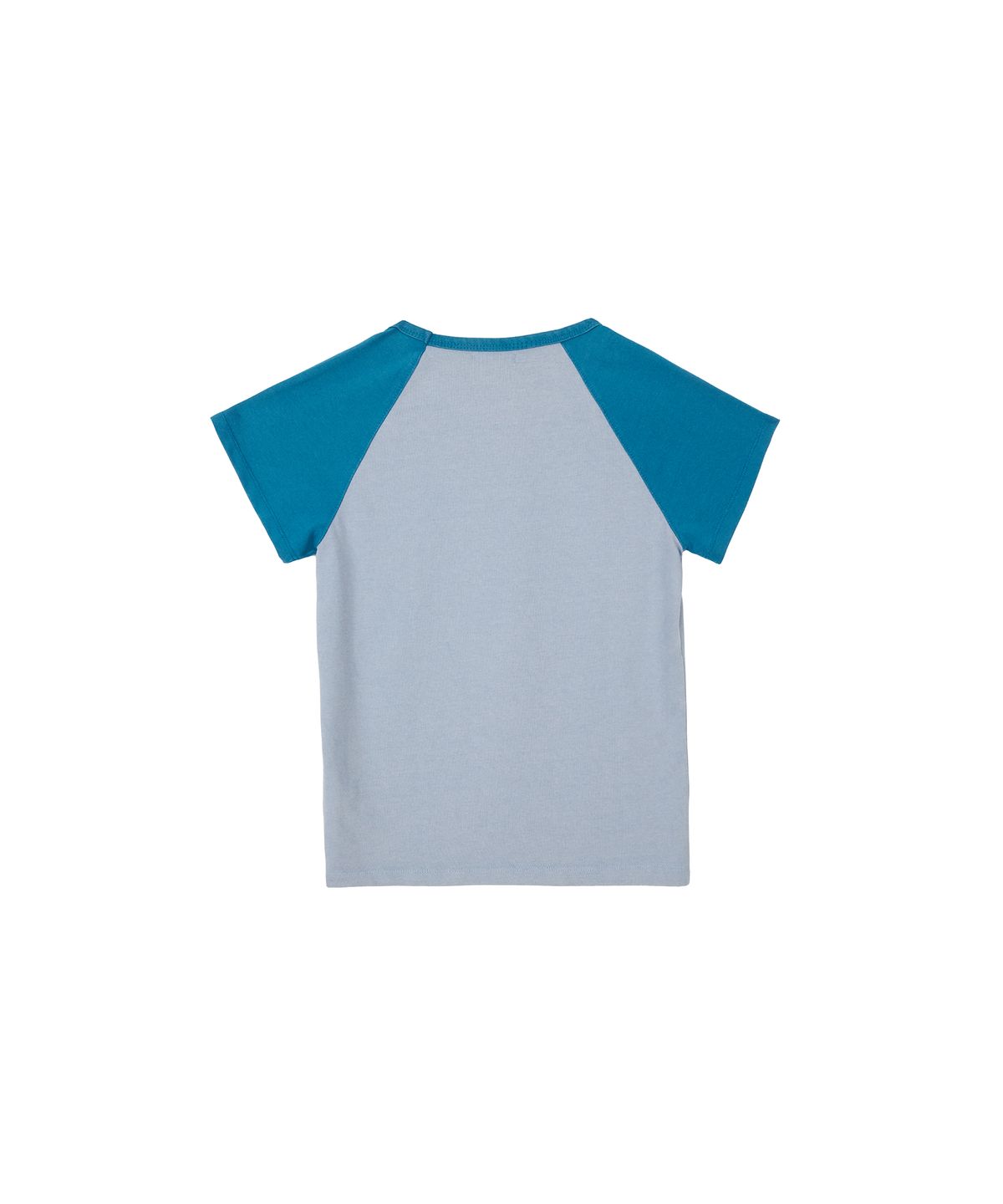 1011갤러리(1011 GALLERY) Women Gallery Sylvester Cat T-Shirts - Blue
