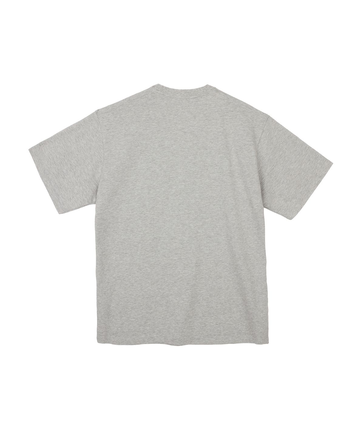 1011갤러리(1011 GALLERY) Gallery Sylvester Cat T-Shirts - Gray
