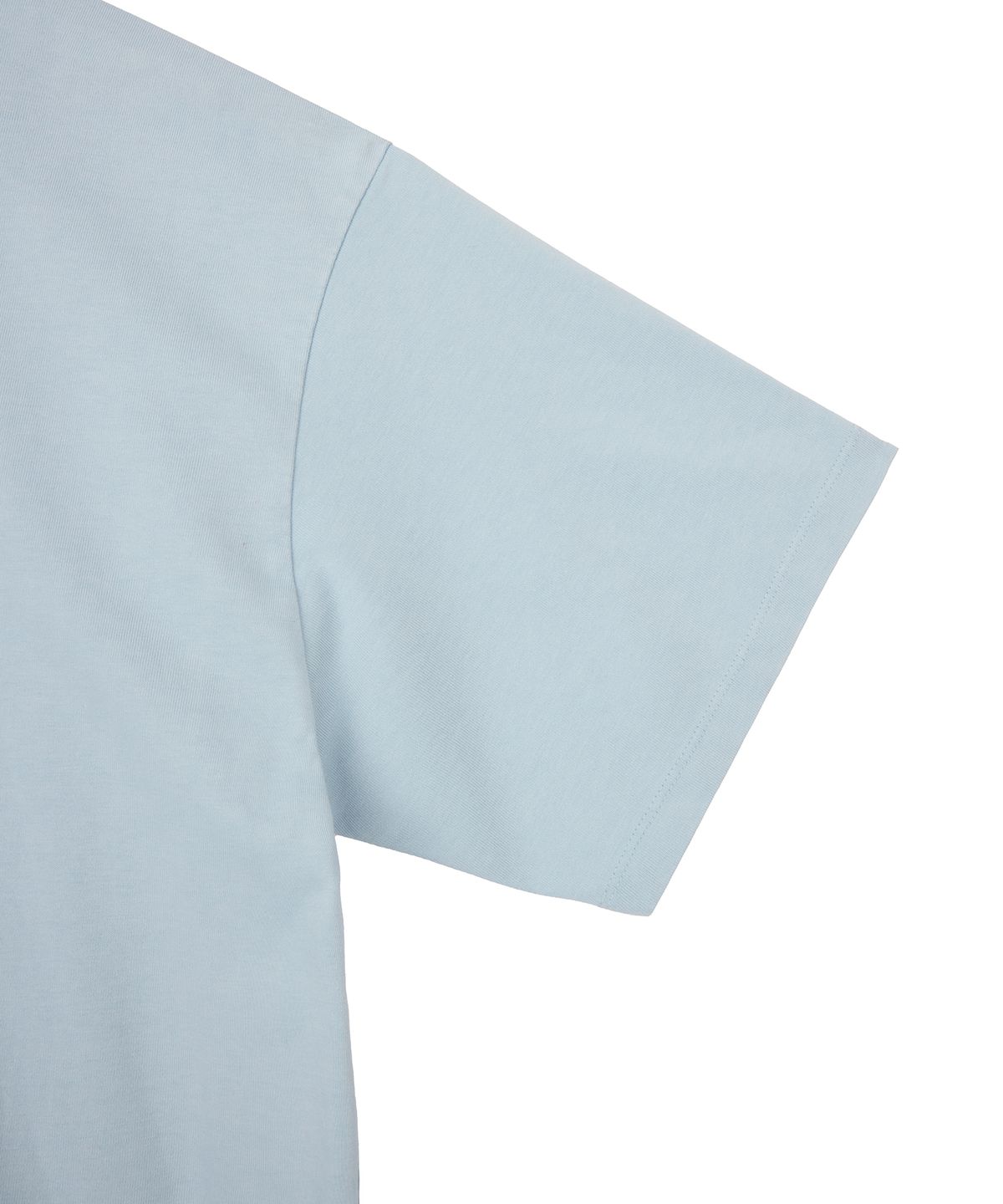 1011갤러리(1011 GALLERY) Gallery Sylvester Cat T-Shirts - Washed Blue