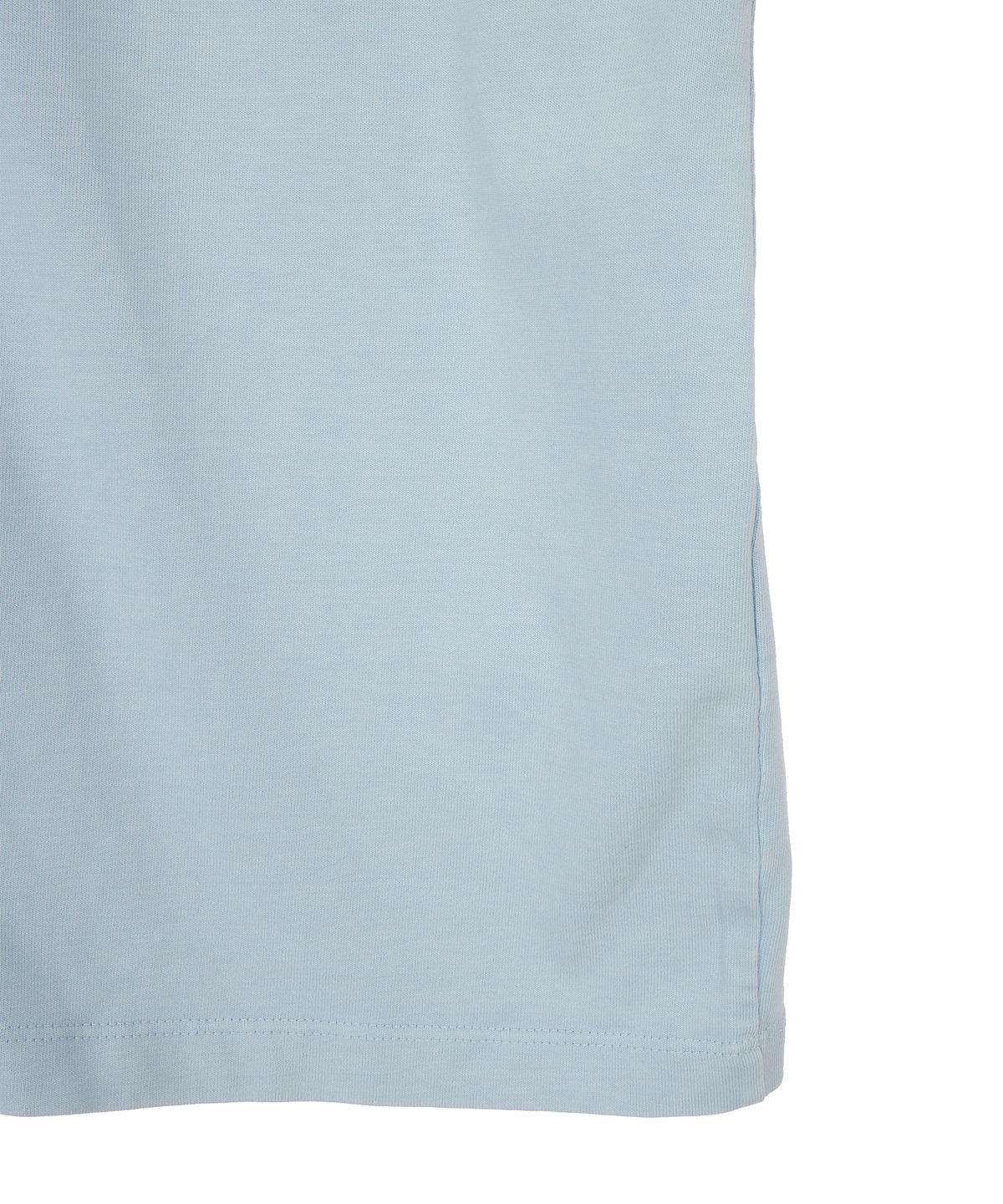 1011갤러리(1011 GALLERY) Gallery Sylvester Cat T-Shirts - Washed Blue