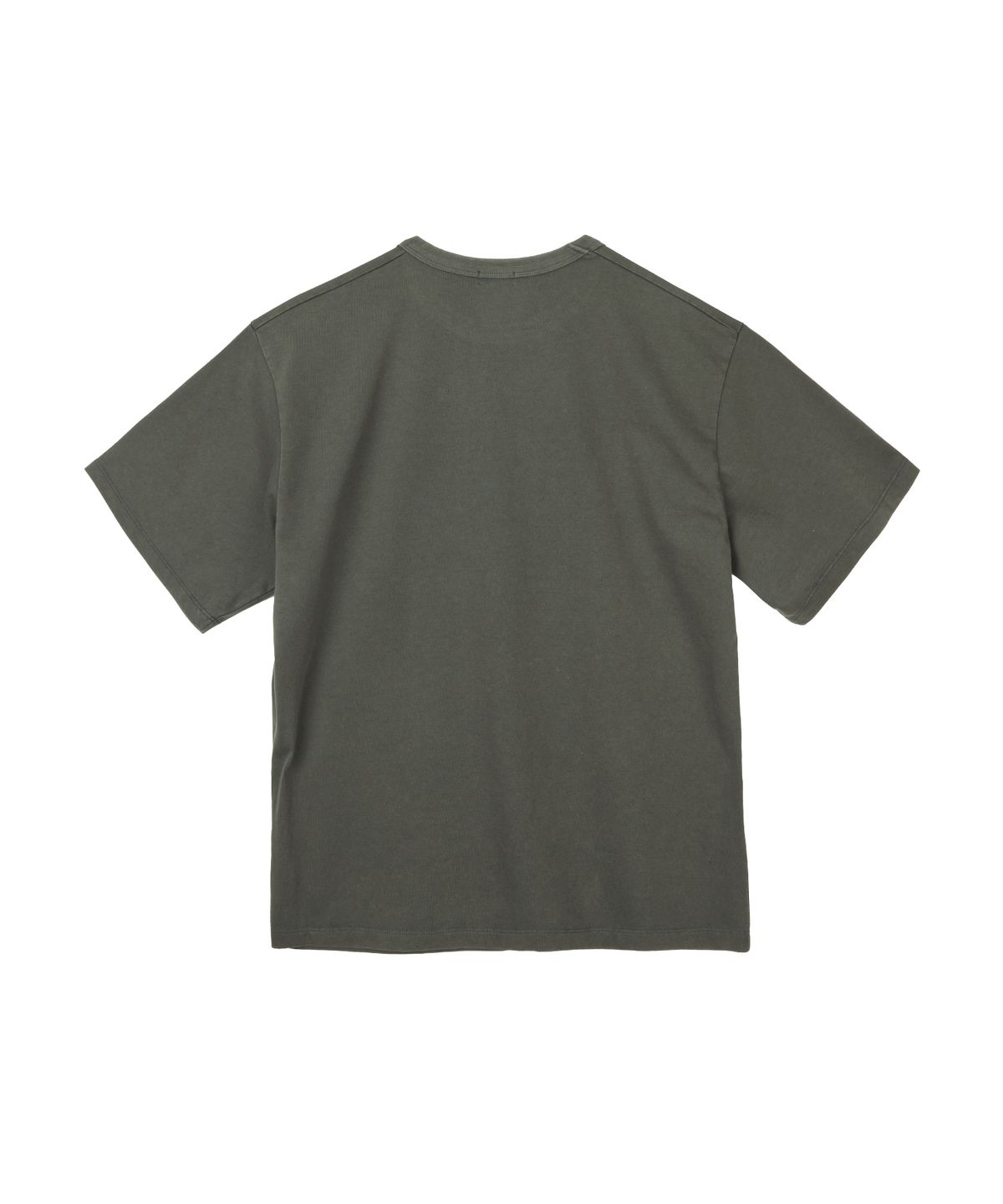 1011갤러리(1011 GALLERY) Only Artist T-Shirts - Charcoal
