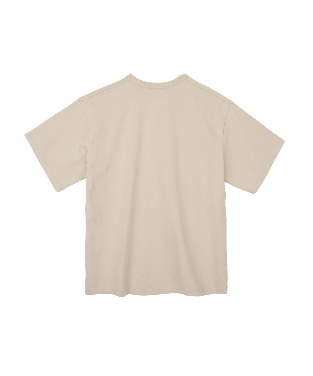 1011갤러리(1011 GALLERY) Only Artist T-Shirts - Sand
