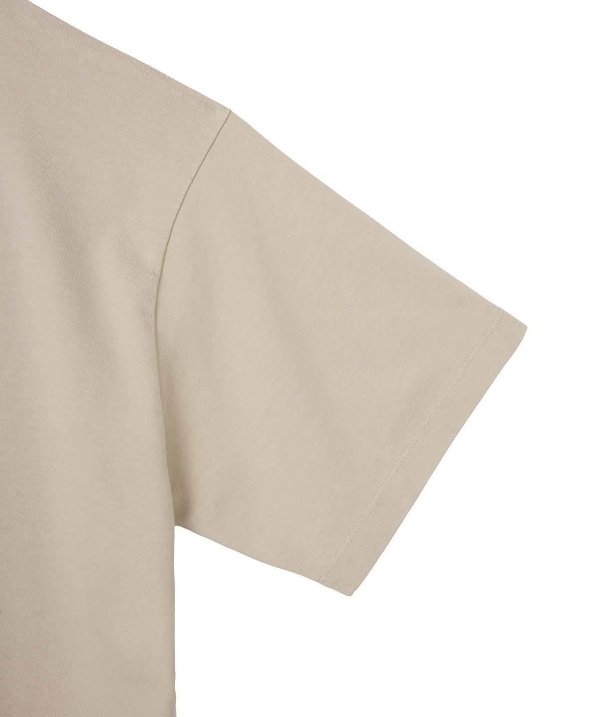 1011갤러리(1011 GALLERY) Only Artist T-Shirts - Sand