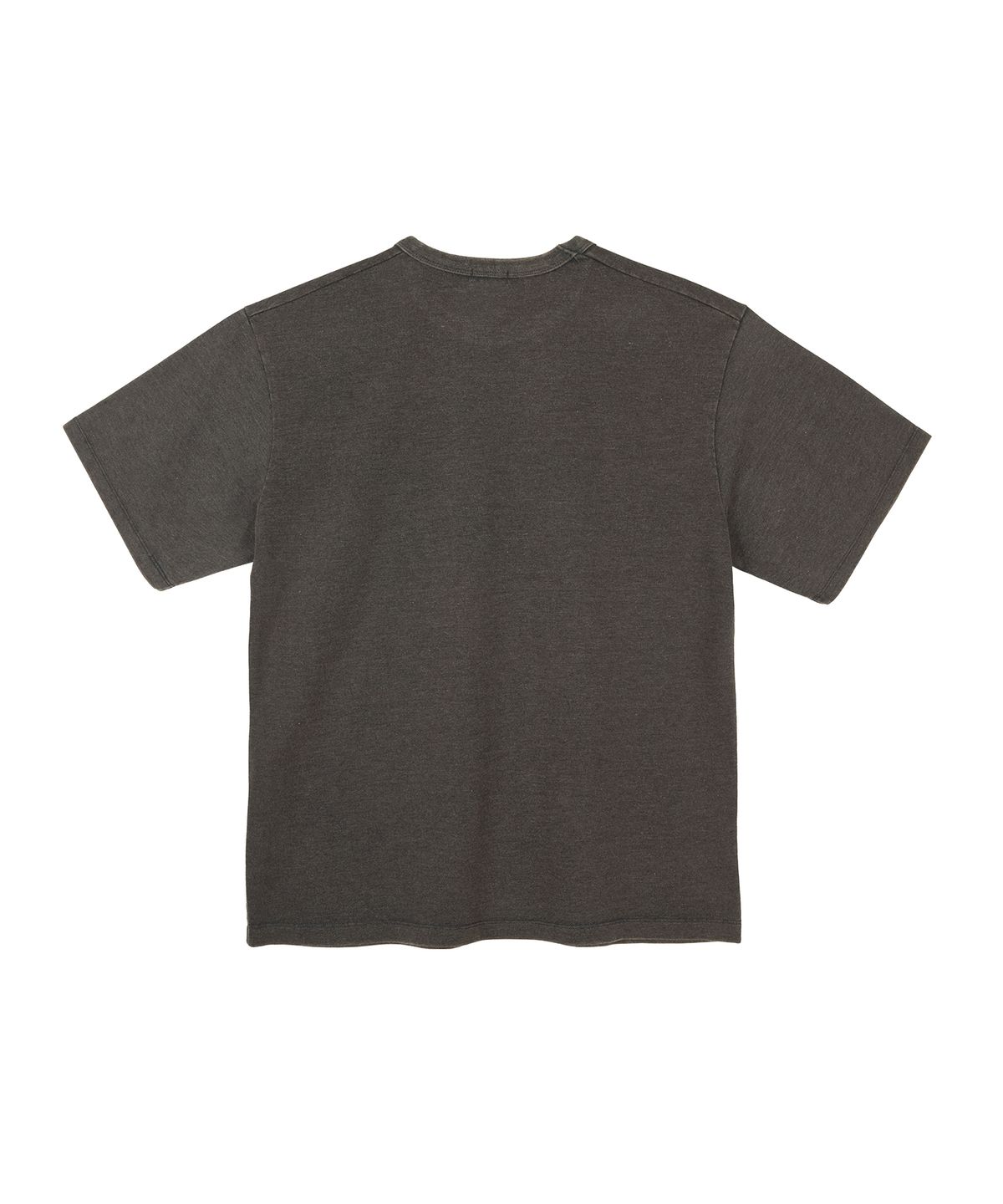 1011갤러리(1011 GALLERY) Copy Service T-Shirts - Charcoal (Restock)