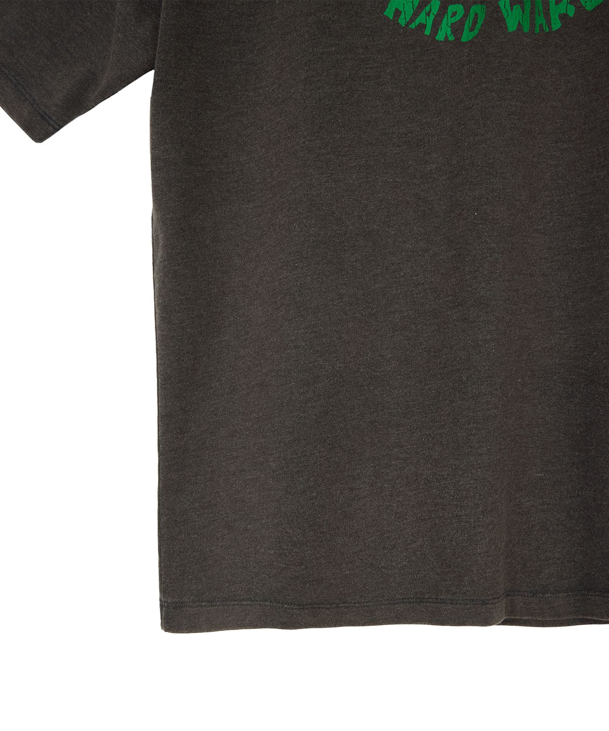 1011갤러리(1011 GALLERY) Copy Service T-Shirts - Charcoal (Restock)