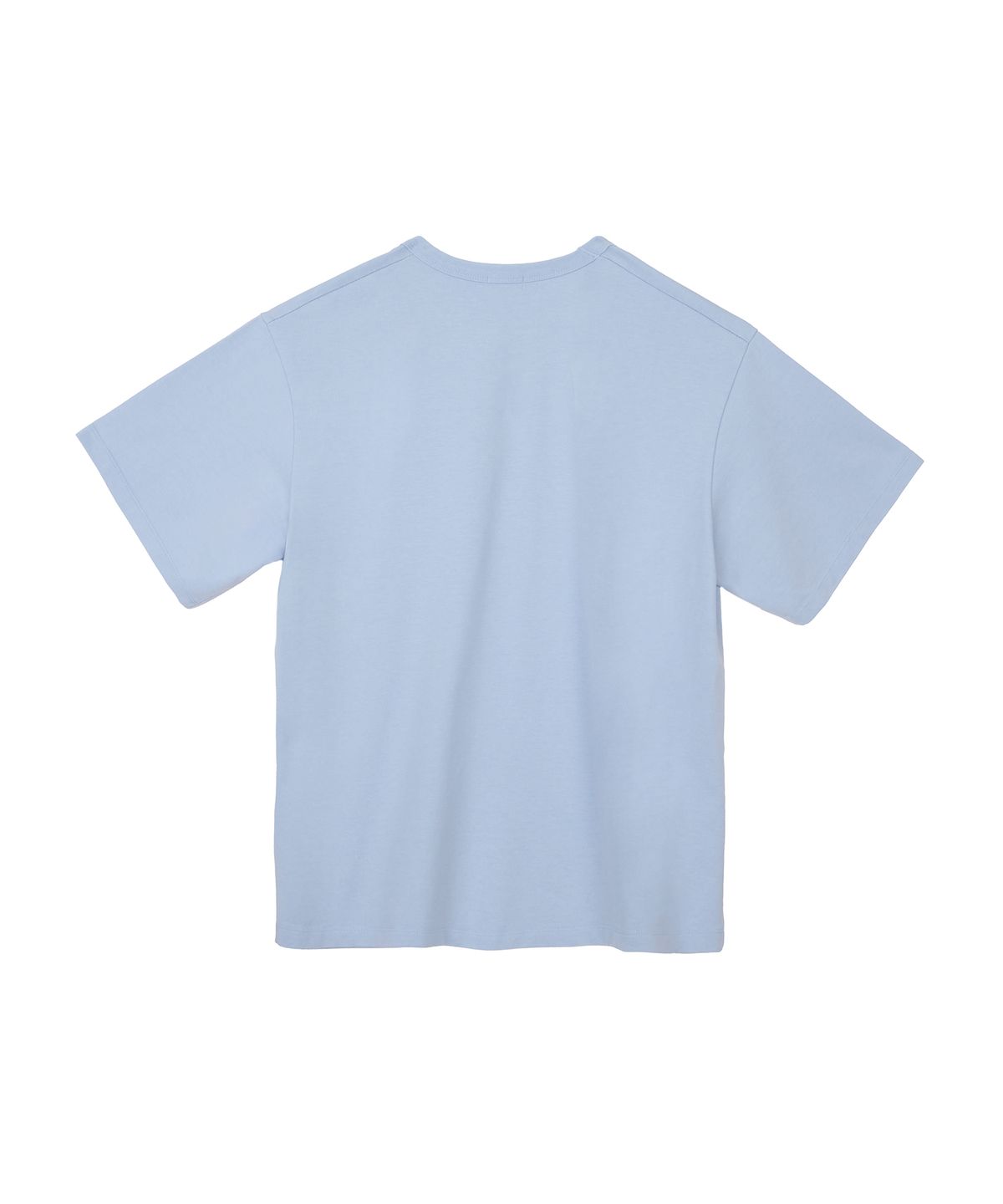 1011갤러리(1011 GALLERY) Copy Service T-Shirts - Sky Blue (Restock)