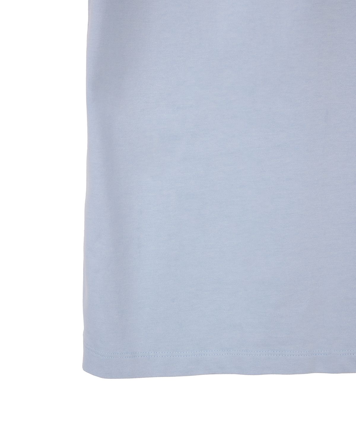 1011갤러리(1011 GALLERY) Copy Service T-Shirts - Sky Blue (Restock)