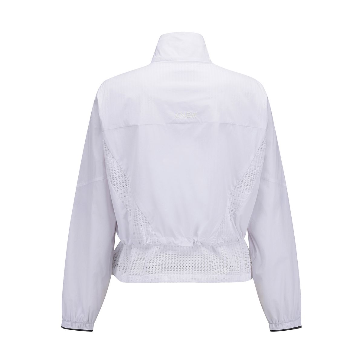 어뉴골프(ANEW GOLF) WOMEN ESSENTIAL JACKET_WH