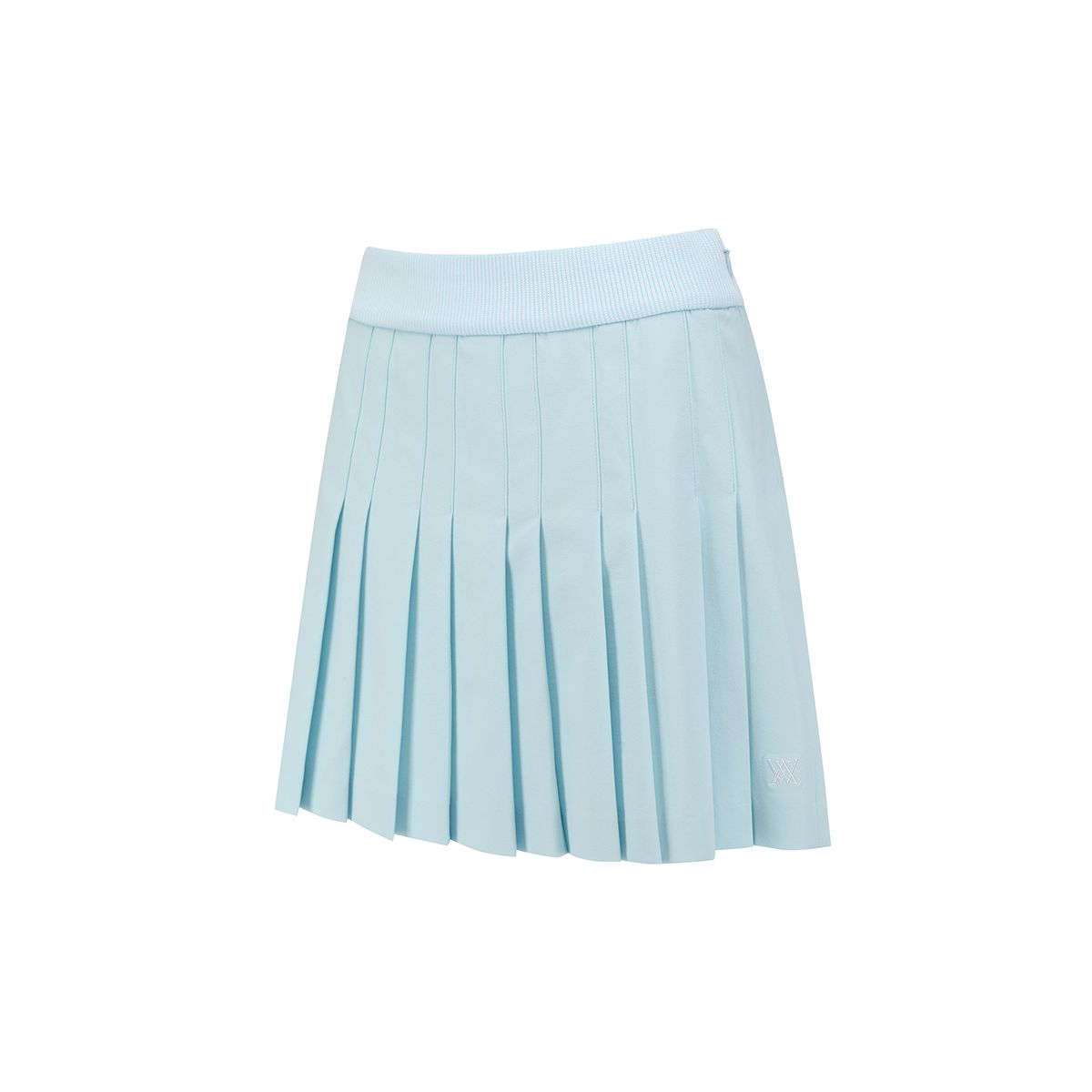 어뉴골프(ANEW GOLF) WOMEN ESSENTIAL PLEATS SKIRT_IB