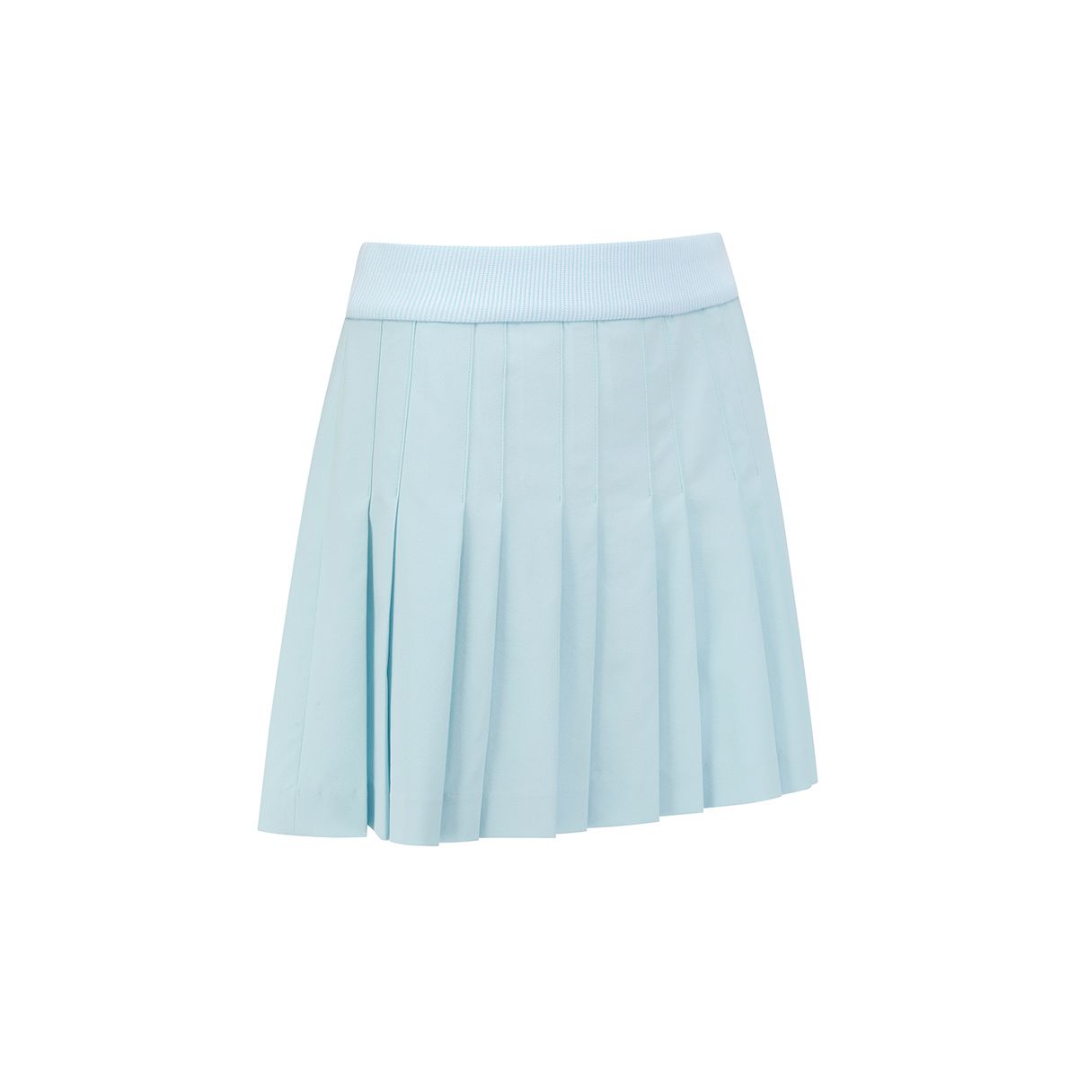 어뉴골프(ANEW GOLF) WOMEN ESSENTIAL PLEATS SKIRT_IB