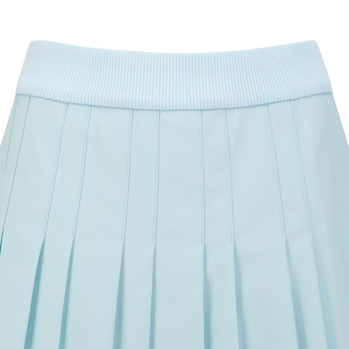 어뉴골프(ANEW GOLF) WOMEN ESSENTIAL PLEATS SKIRT_IB