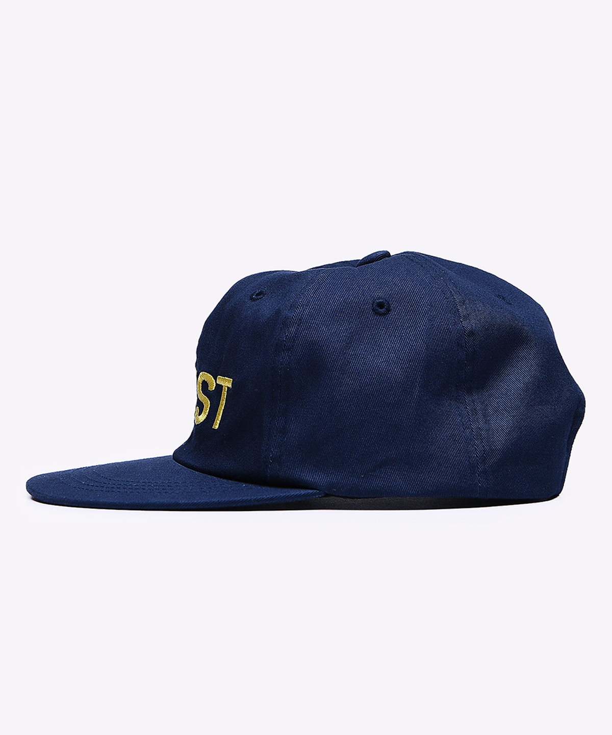 퀘스트앤게스트(QUEST&GUEST) Guest Cap (Navy)
