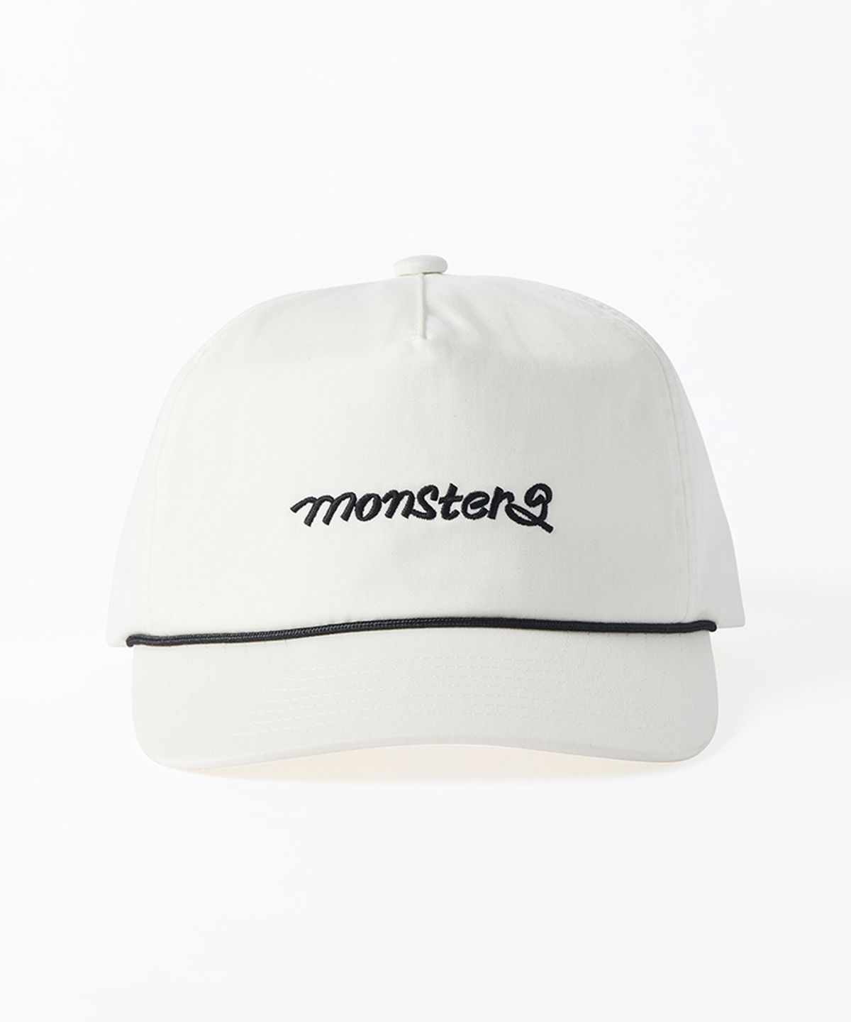 몬스터지(MONSTER G) 5패널 스트링캡 아이보리 MC26PSI-211