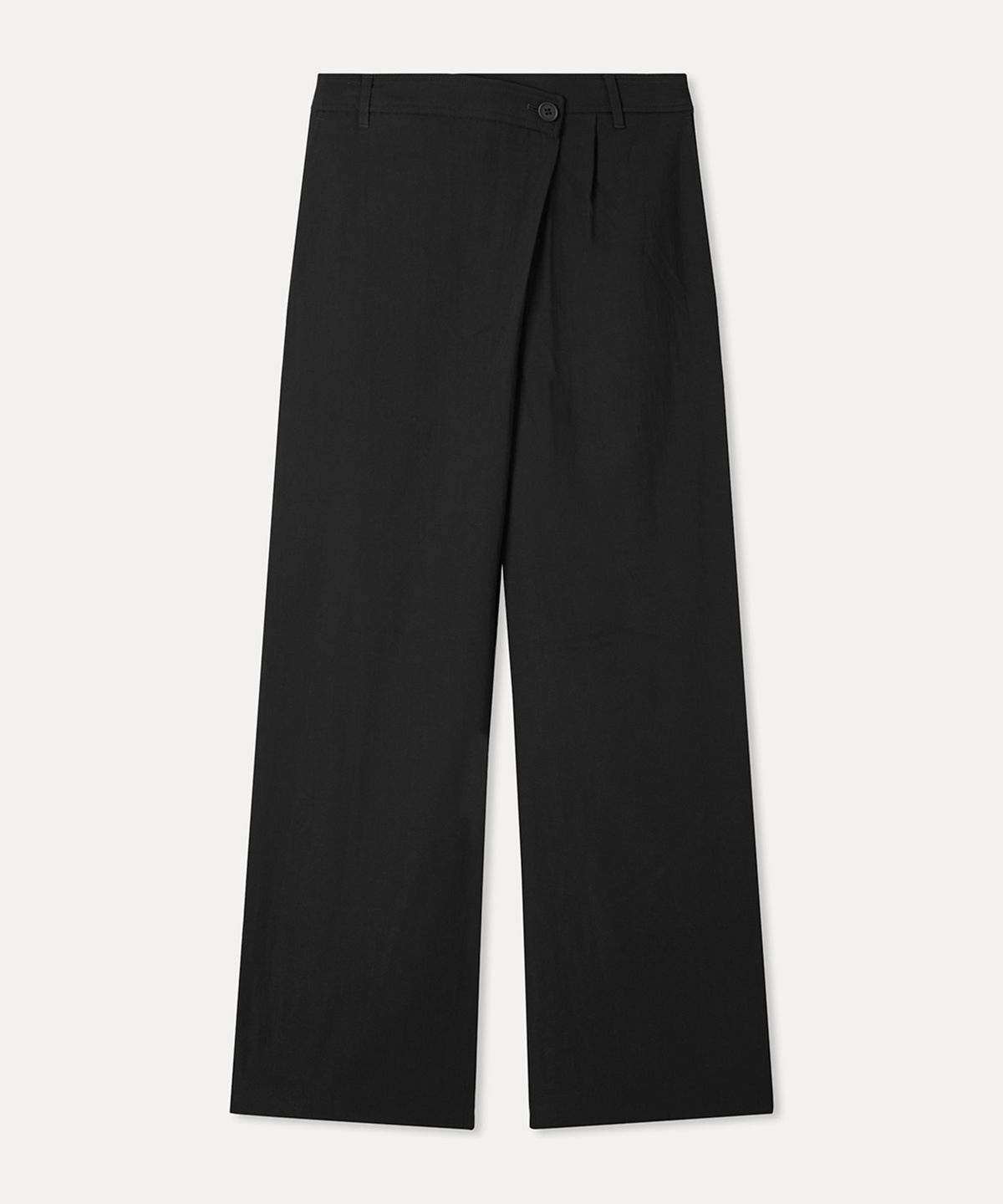 미쏘(MIXXO) 레이어드 팬츠_BASIC_MIWTWG509B