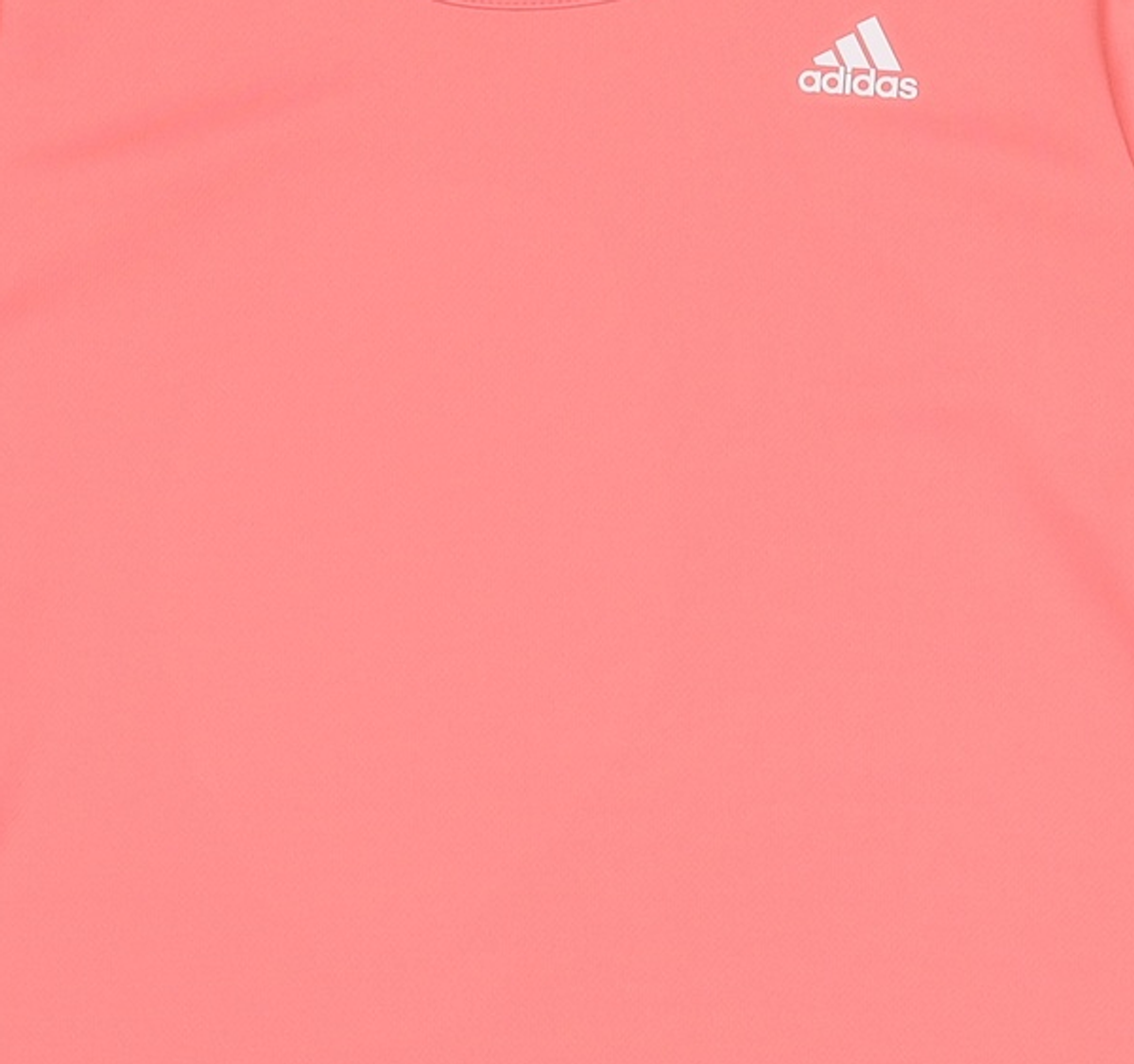 아디다스(ADIDAS) 긴소매 티셔츠 L