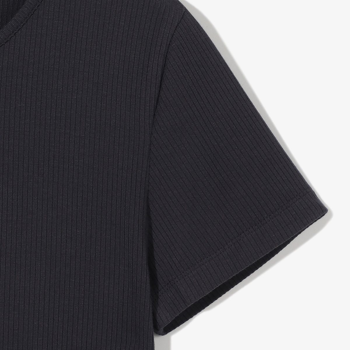 휠라(FILA) 여성 헨리넥 반팔티(FS262RS01F019006)