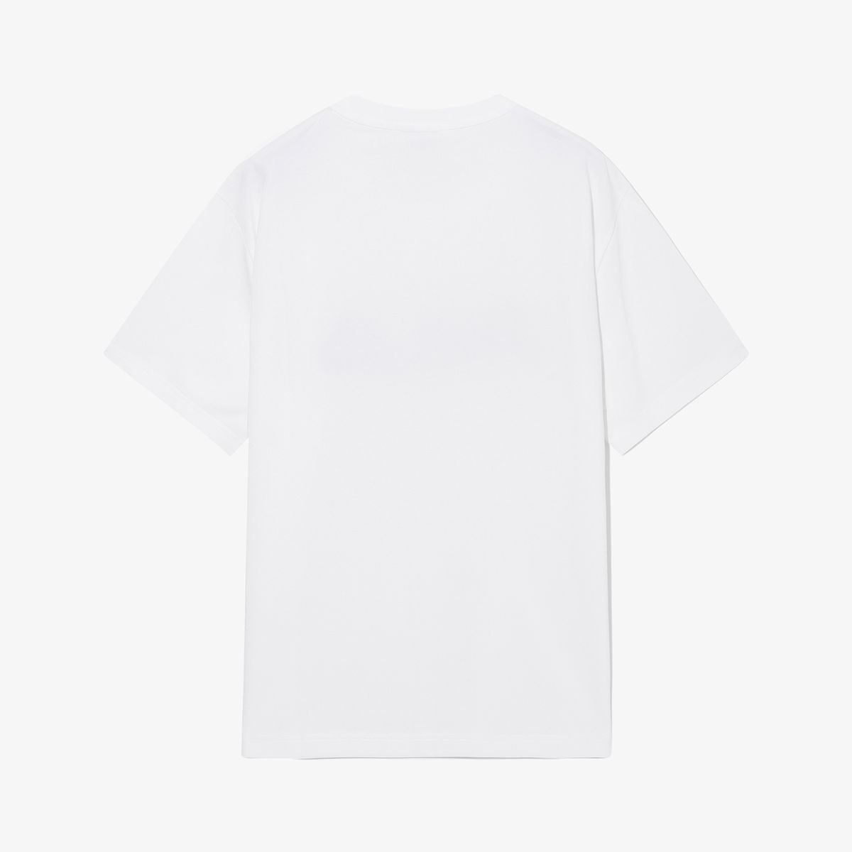 휠라(FILA) Drywave 베이직 빅리니어 반팔티(FS262RS01X018191)