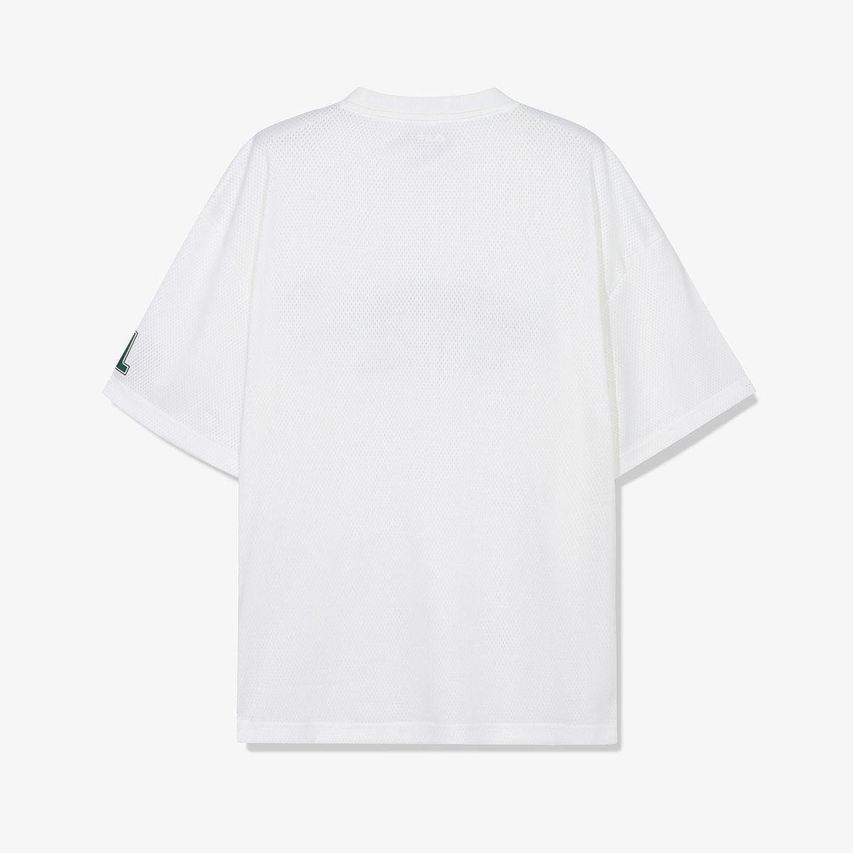 휠라(FILA) 메쉬 그래픽 반팔티(FS262RS01X031191)