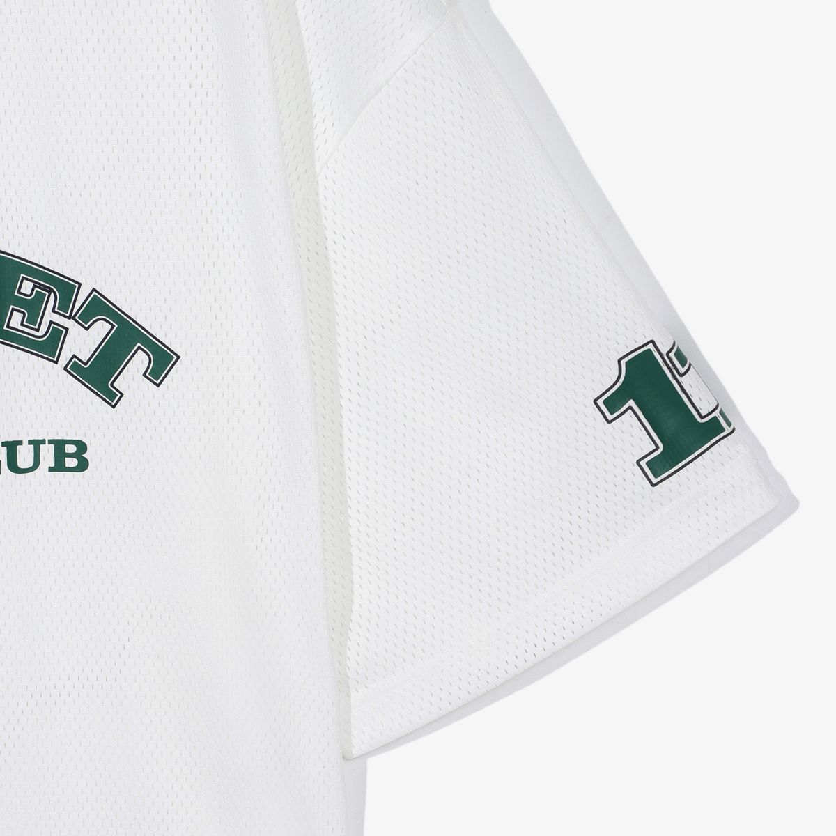 휠라(FILA) 메쉬 그래픽 반팔티(FS262RS01X031191)
