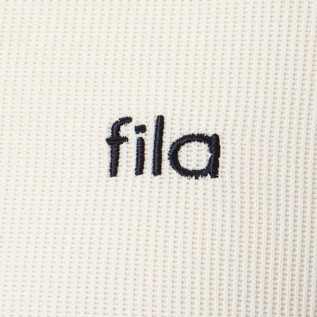 휠라(FILA) 여성 와플 트레이닝 셔링 반팔티(FS262RS02F009175)