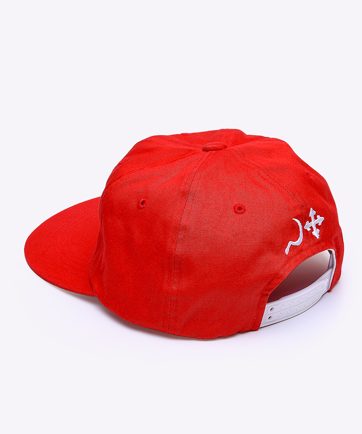 퀘스트앤게스트(QUEST&GUEST) Guest Cap (Red)