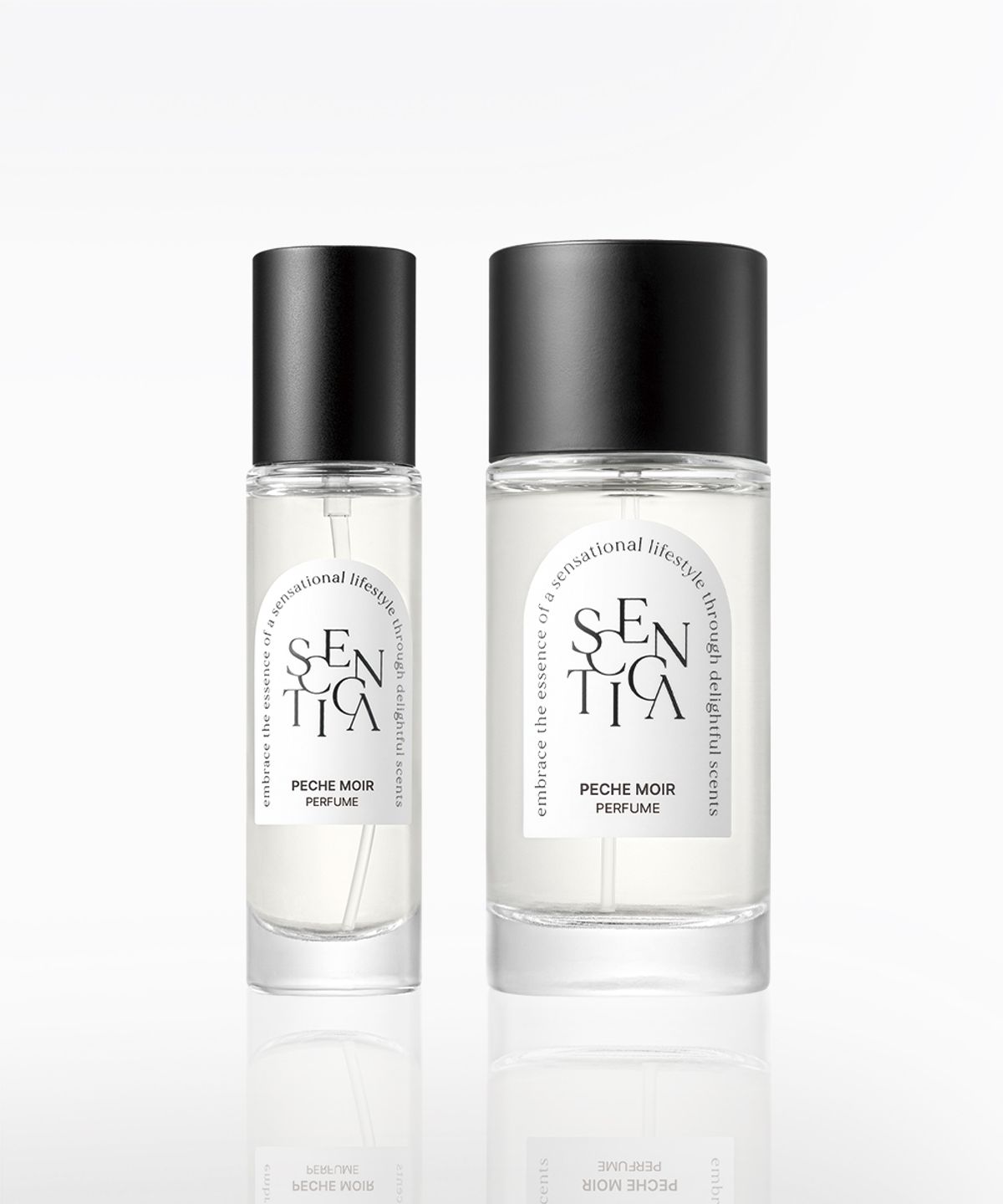 센티카(SCENTICA) 시그니처 퍼퓸 페슈 무아 15ml