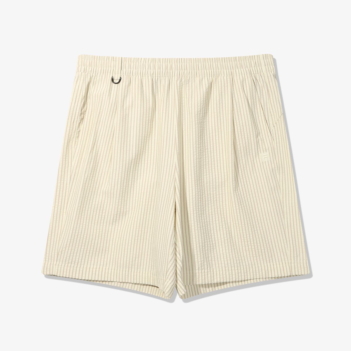 휠라(FILA) 시어서커 쇼츠(FS262TR01X008717)
