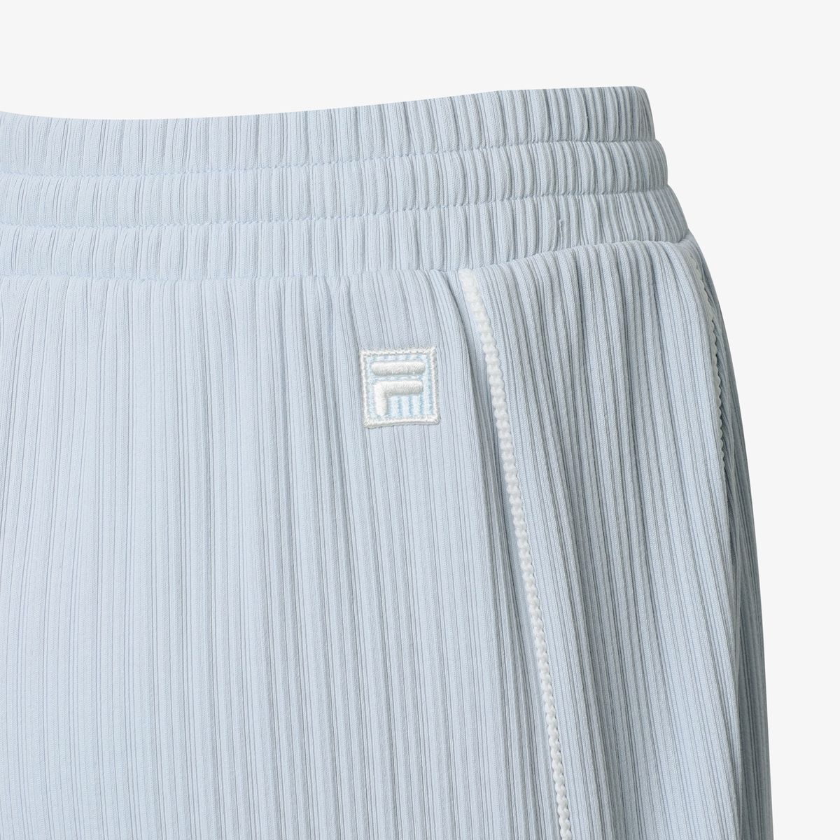 휠라(FILA) 여성 골지 트레이닝 쇼츠(FS262TR02F004442)