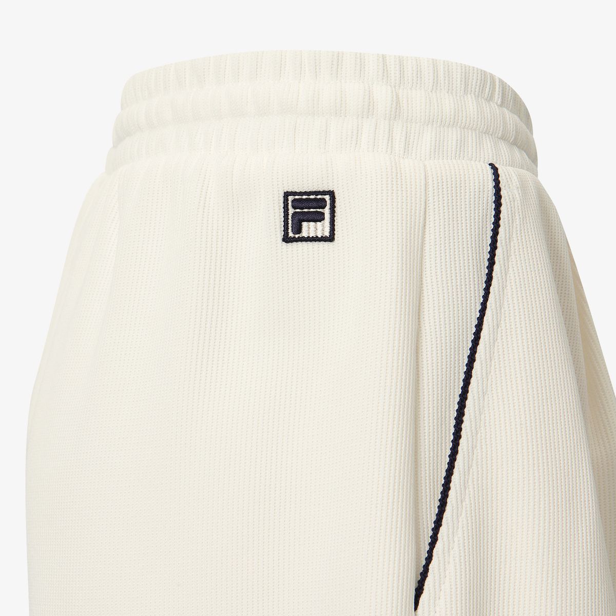 휠라(FILA) 여성 와플 트레이닝 쇼츠(FS262TR02F006175)