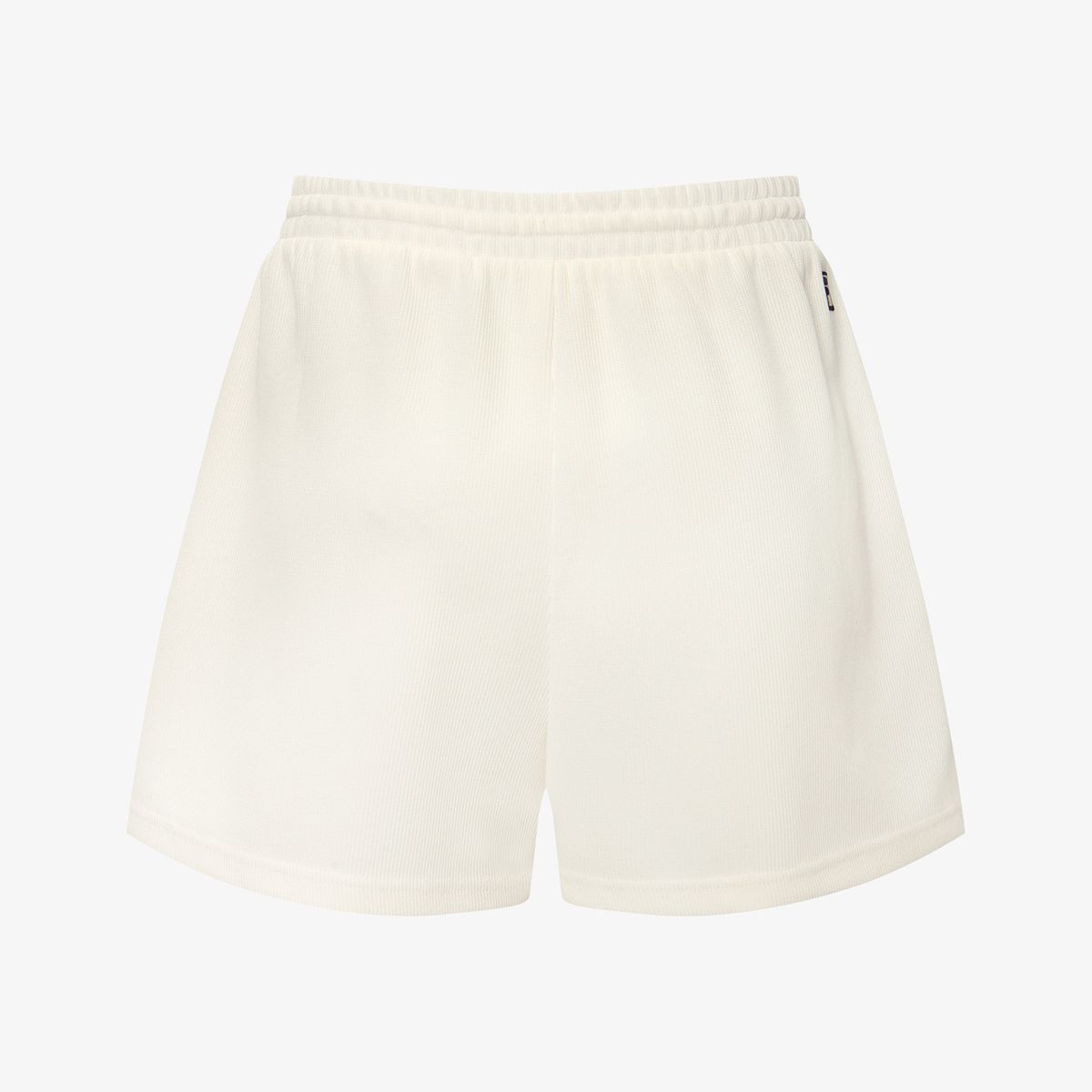 휠라(FILA) 여성 와플 트레이닝 쇼츠(FS262TR02F006175)