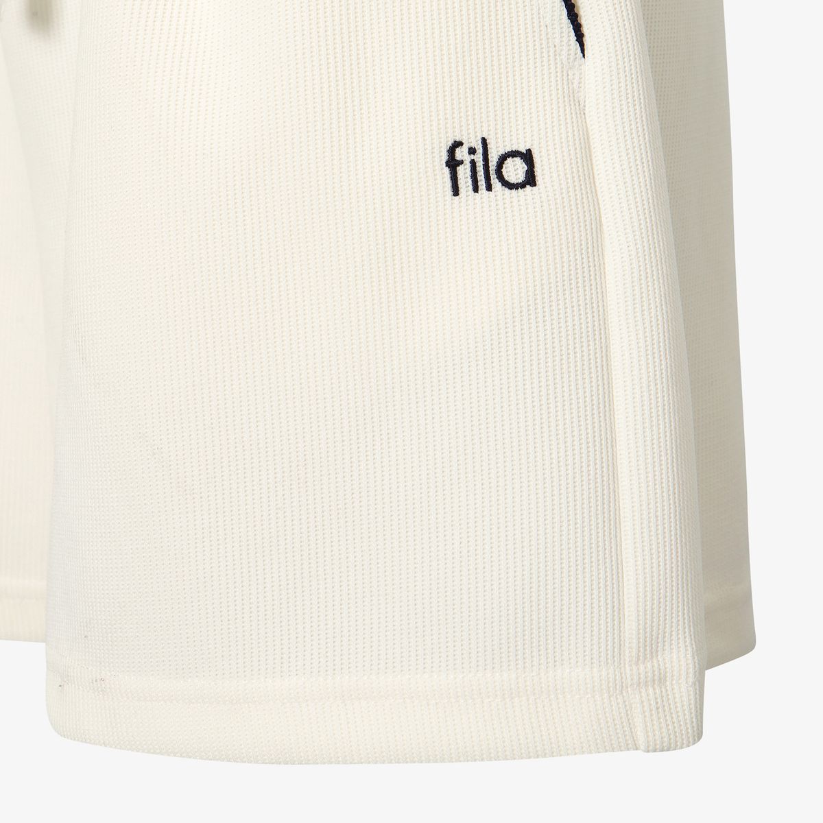 휠라(FILA) 여성 와플 트레이닝 쇼츠(FS262TR02F006175)